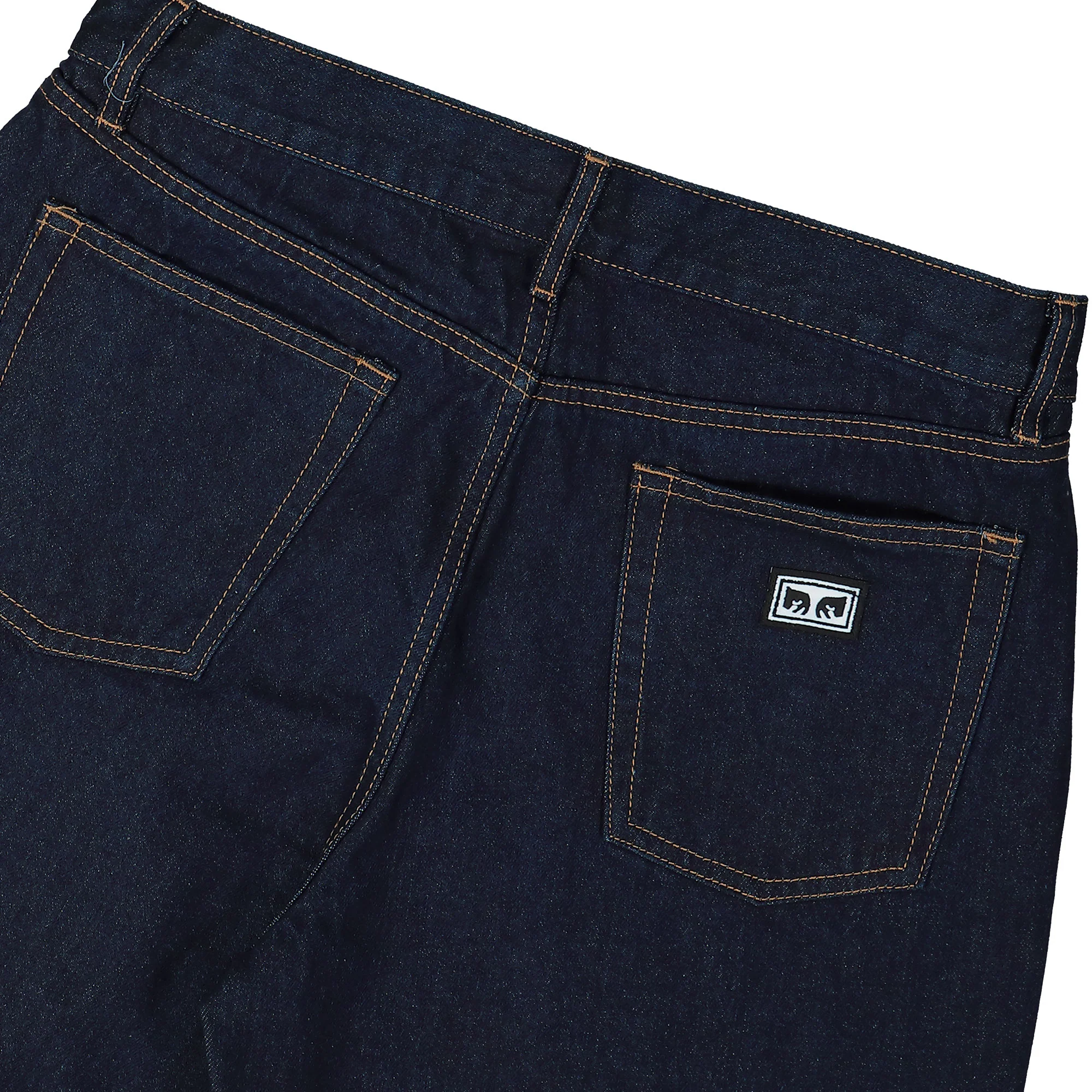 Hardwork Denim Pant - Image 5