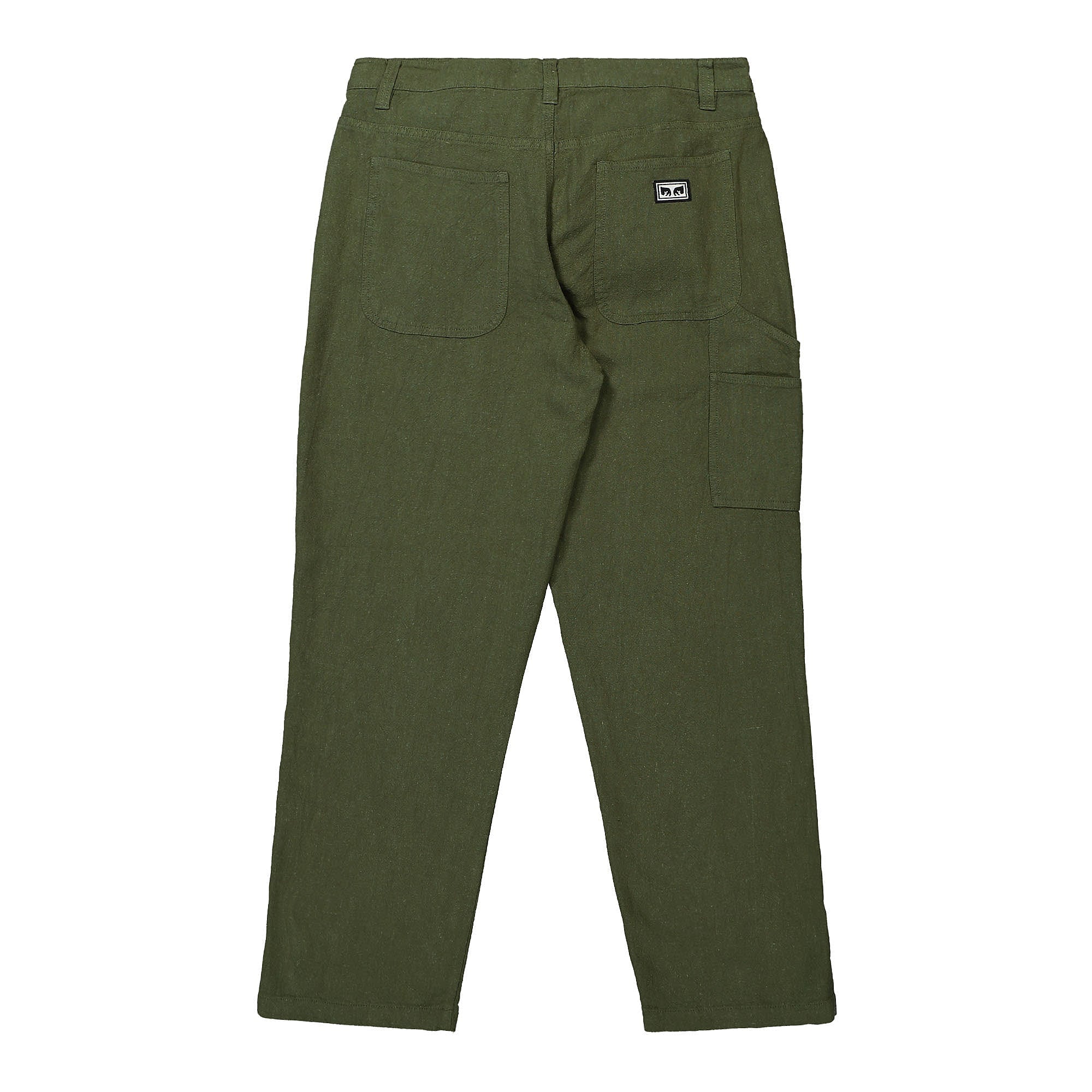 Hardwork Linen Carpenter Pant - Image 2