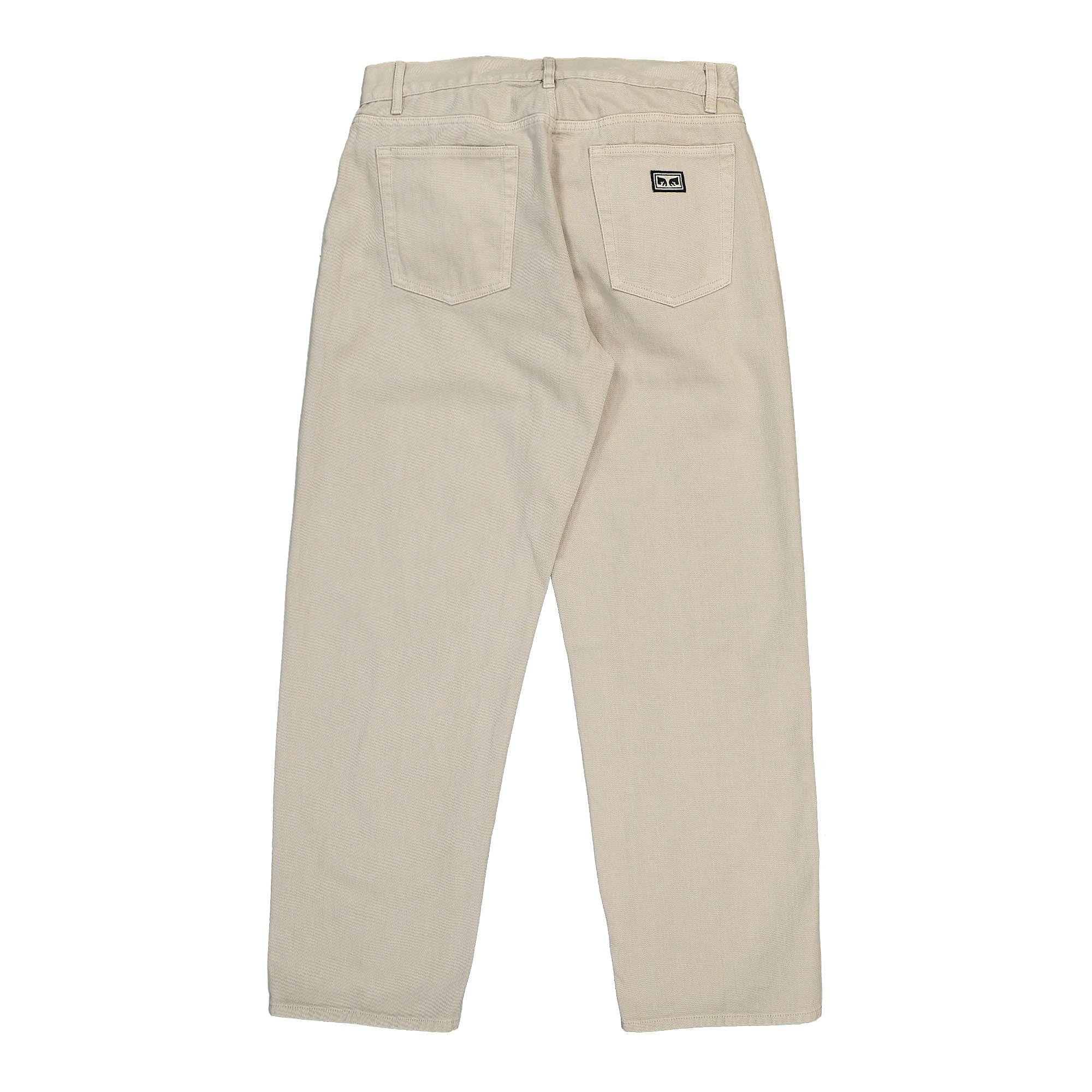 Hardwork Pigment Denim Pant - Image 2