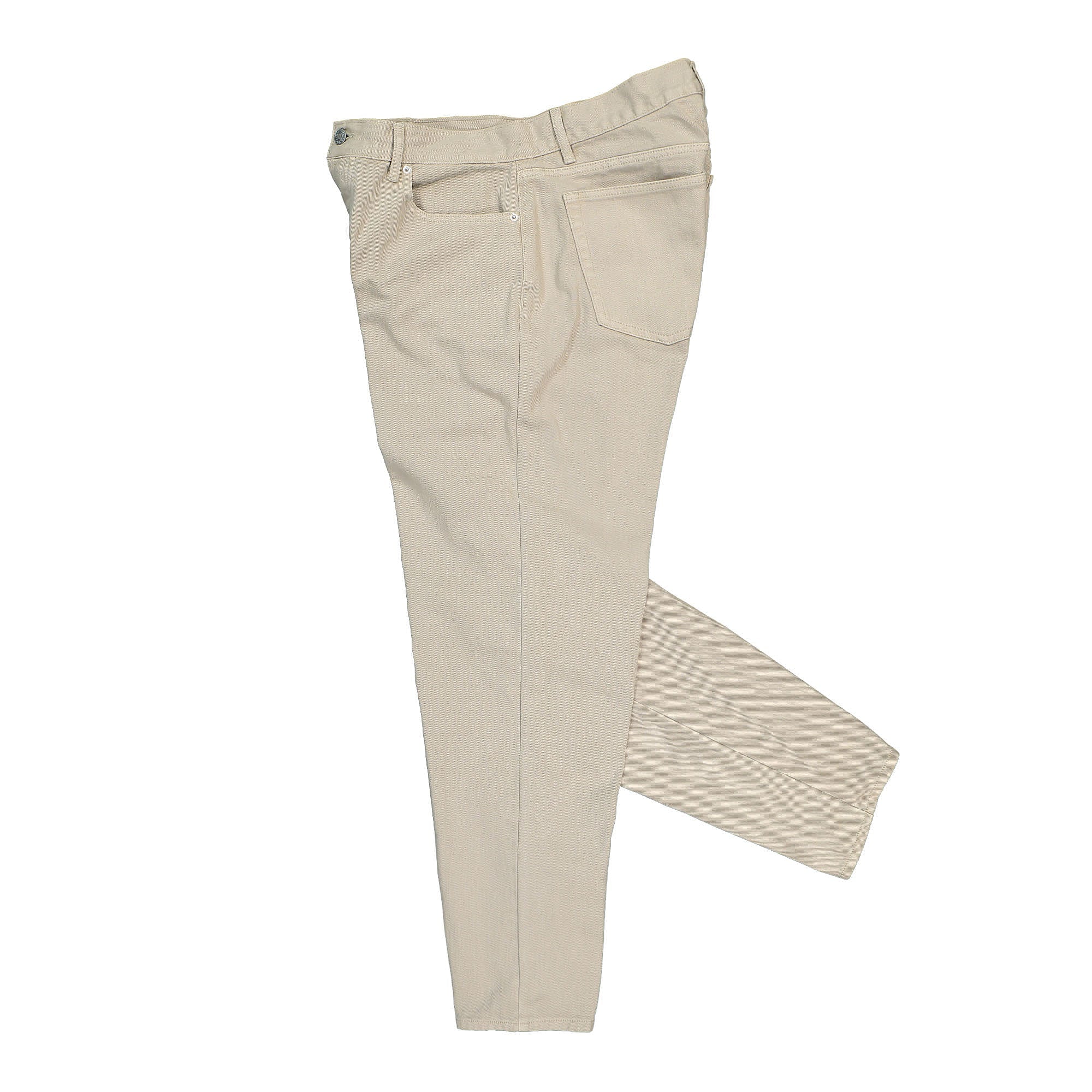 Hardwork Pigment Denim Pant - Image 3