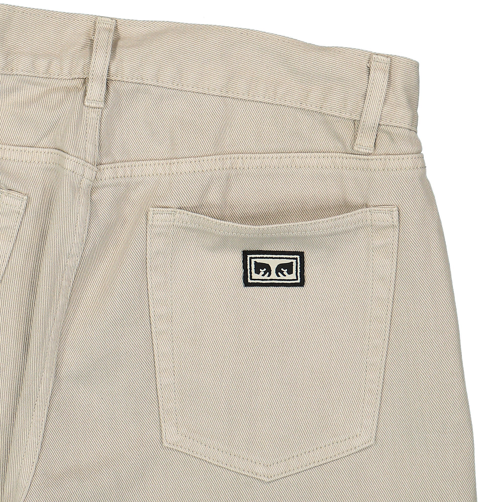 Hardwork Pigment Denim Pant - Image 5