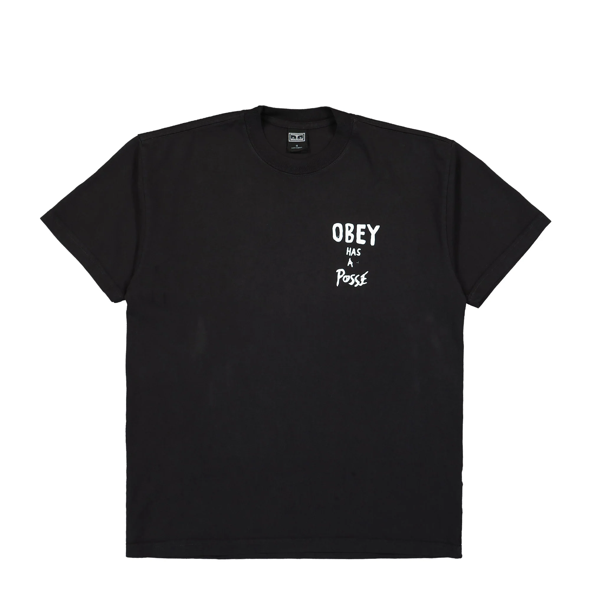 Has A Posse T-Shirt