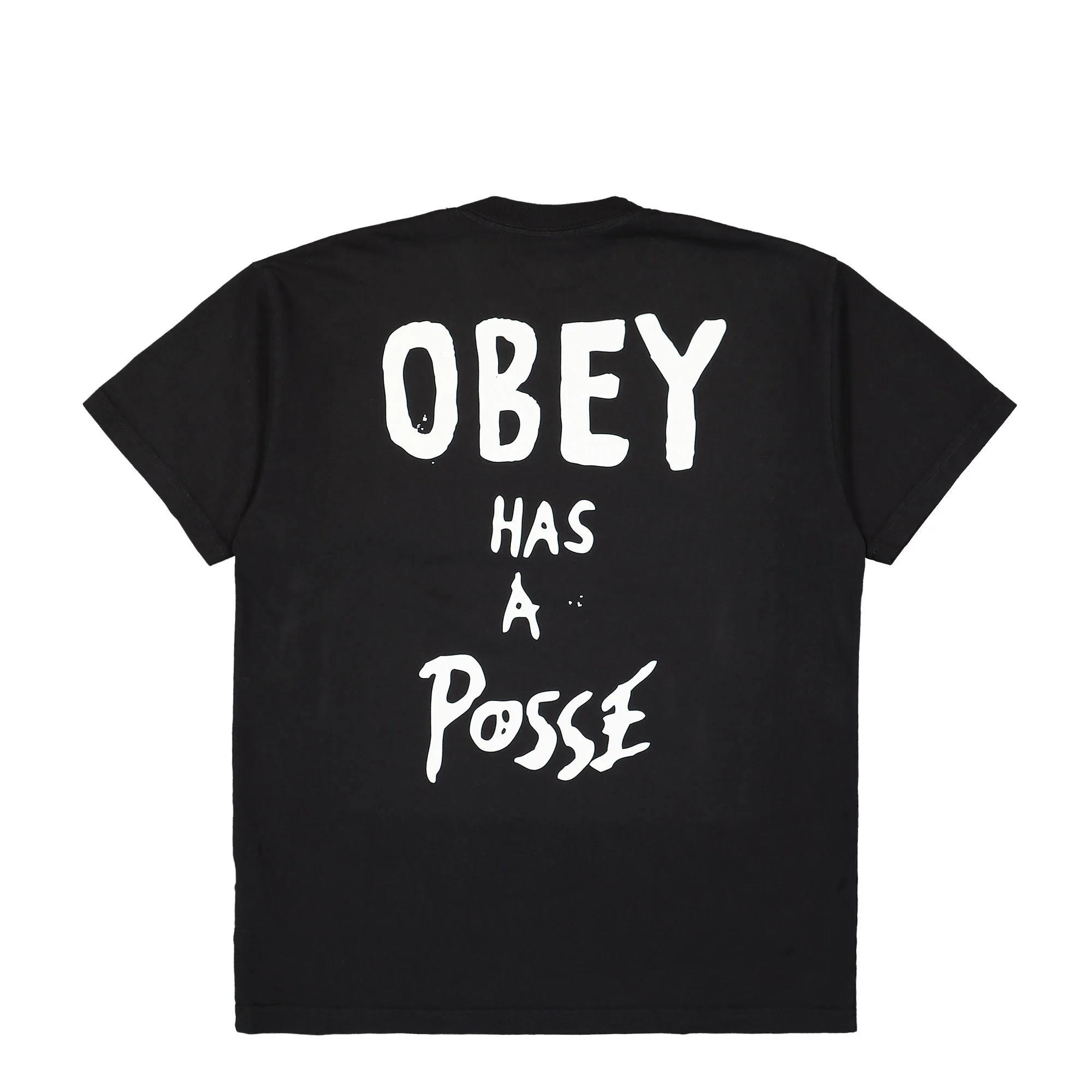 Has A Posse T-Shirt - Image 2