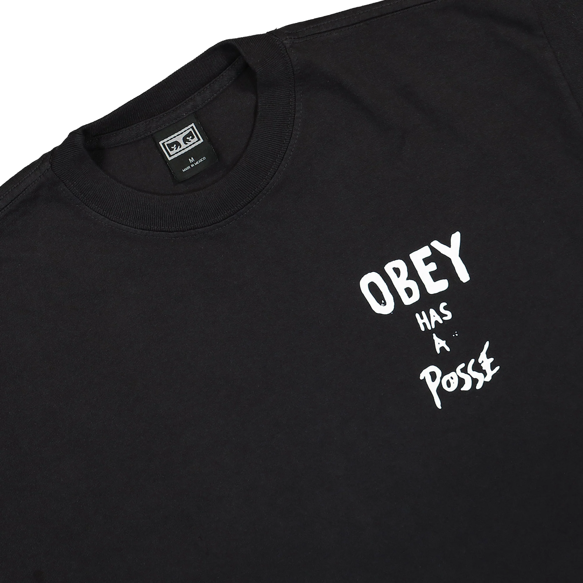Has A Posse T-Shirt - Image 3