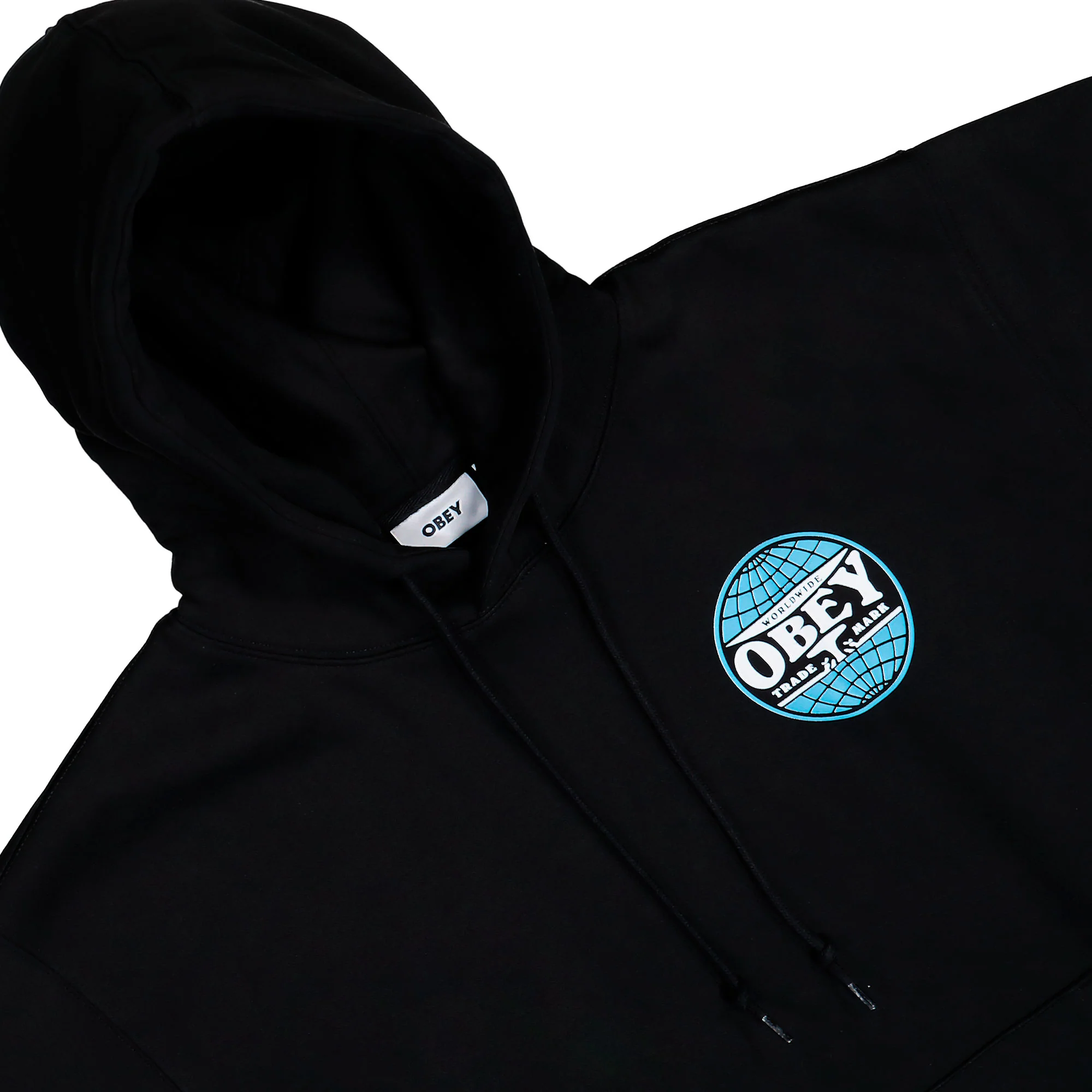 Heavy Lifting Hoodie - Image 2