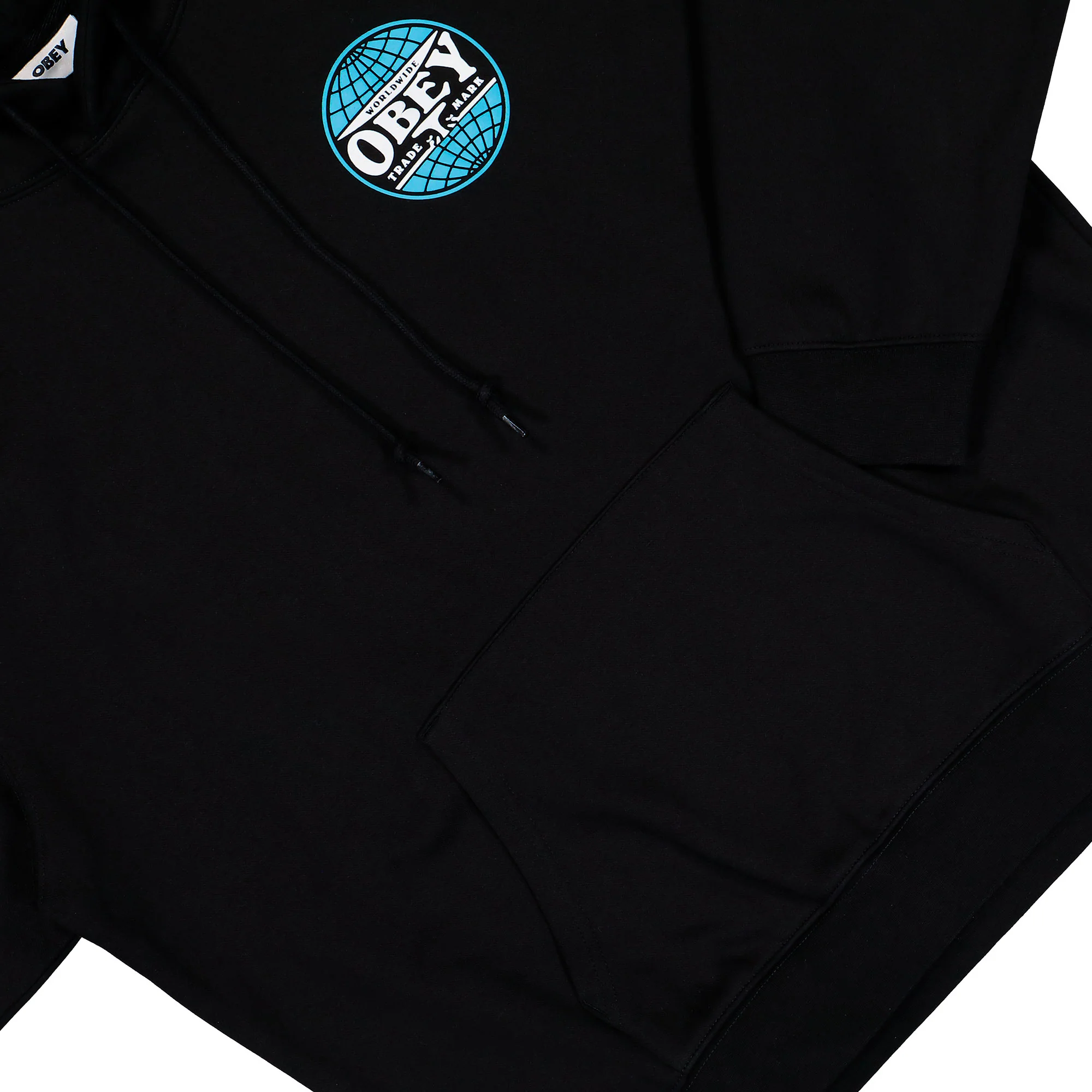 Heavy Lifting Hoodie - Image 4