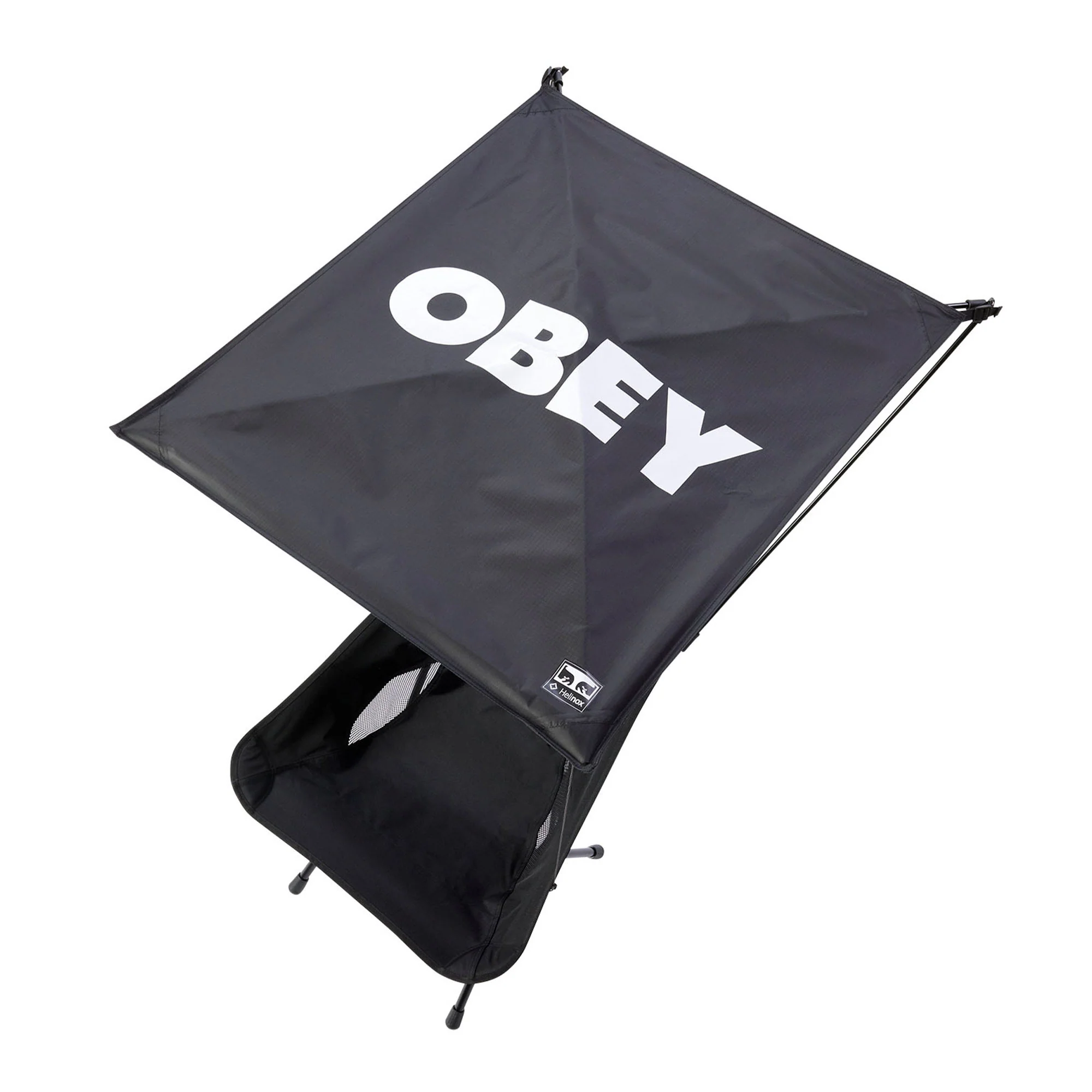 Helinox x Obey Personal Shade - Image 5