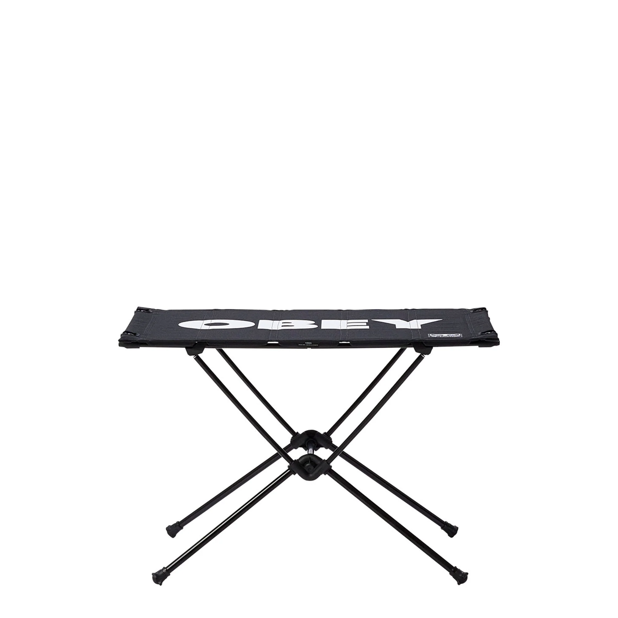 Helinox x Obey Table One Hard Top - Image 2