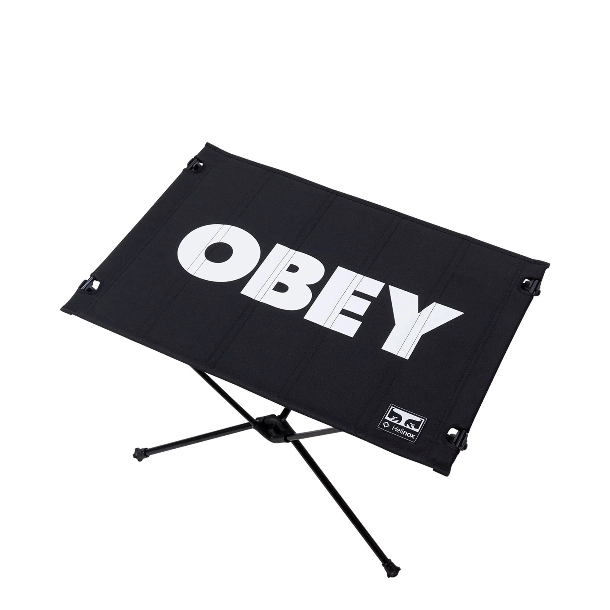 Helinox x Obey Table One Hard Top - Image 5