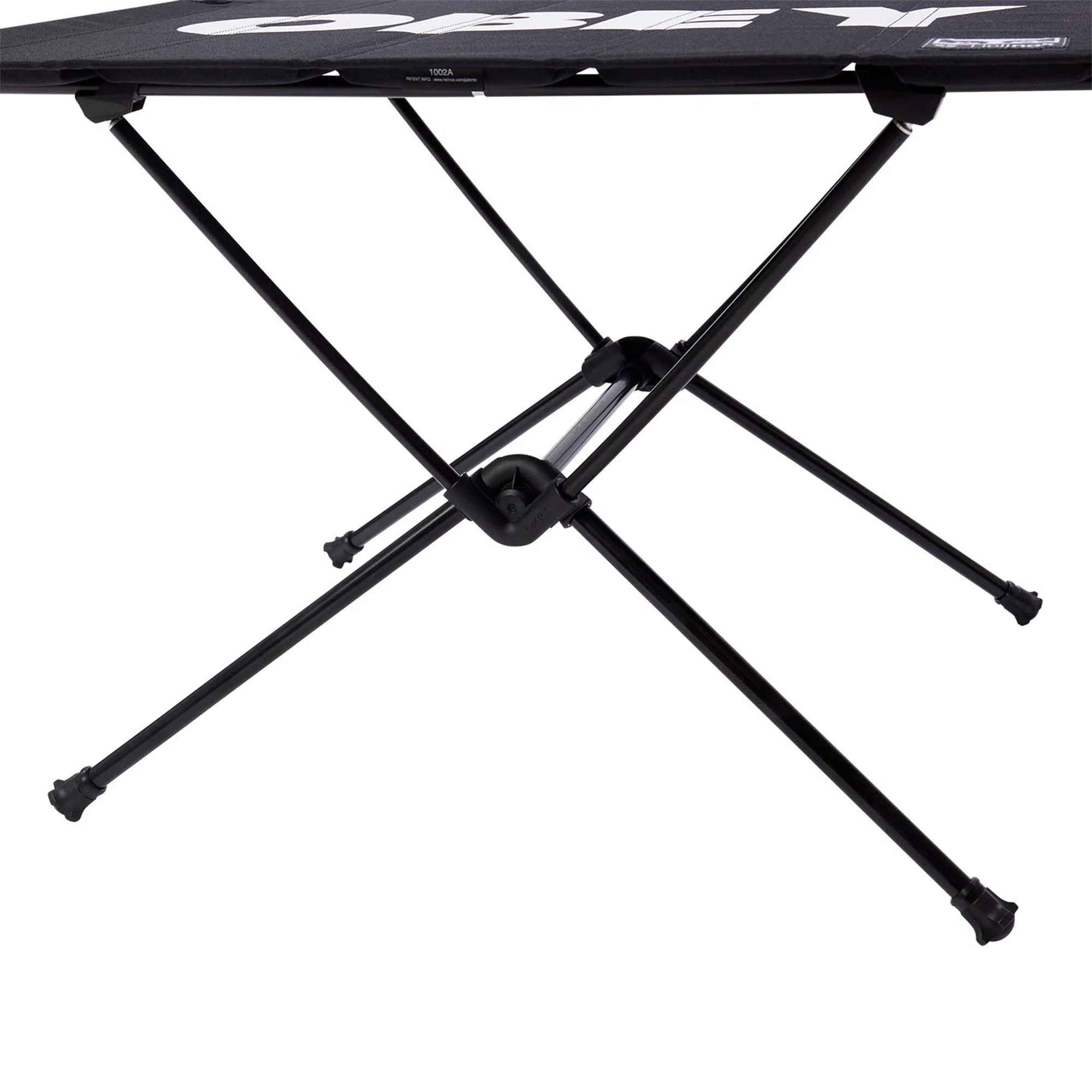 Helinox x Obey Table One Hard Top - Image 7