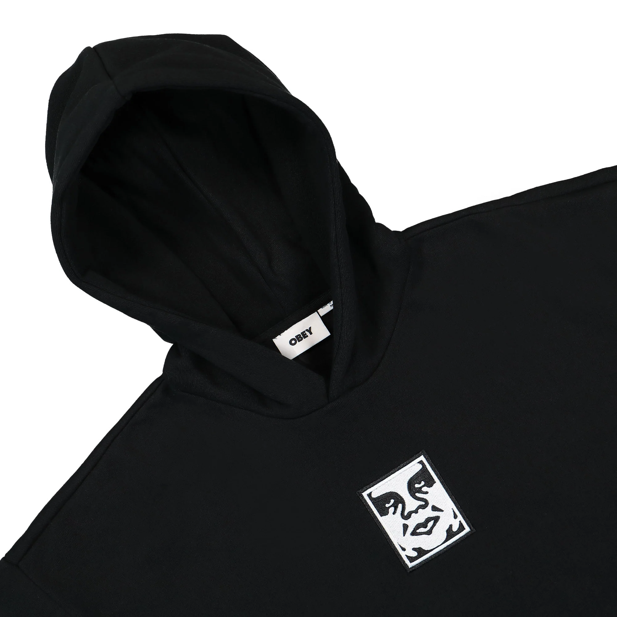 Icon Extra Heavy Hood II - Image 3