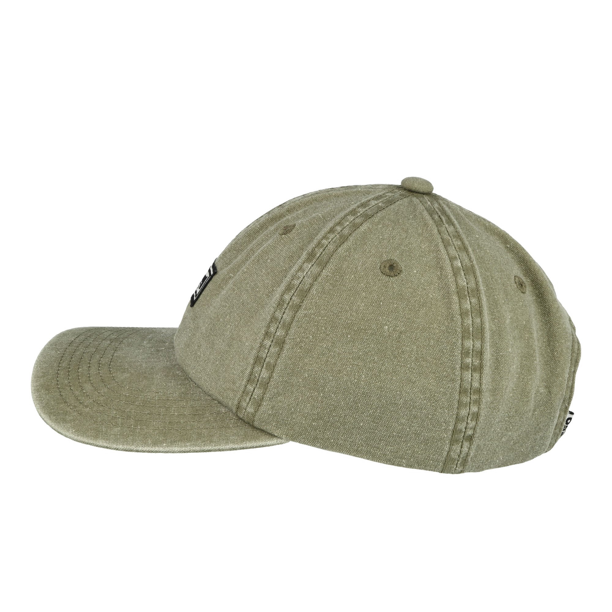 Icon Eyes Pigment 6 Panel Velcro Cap - Image 2