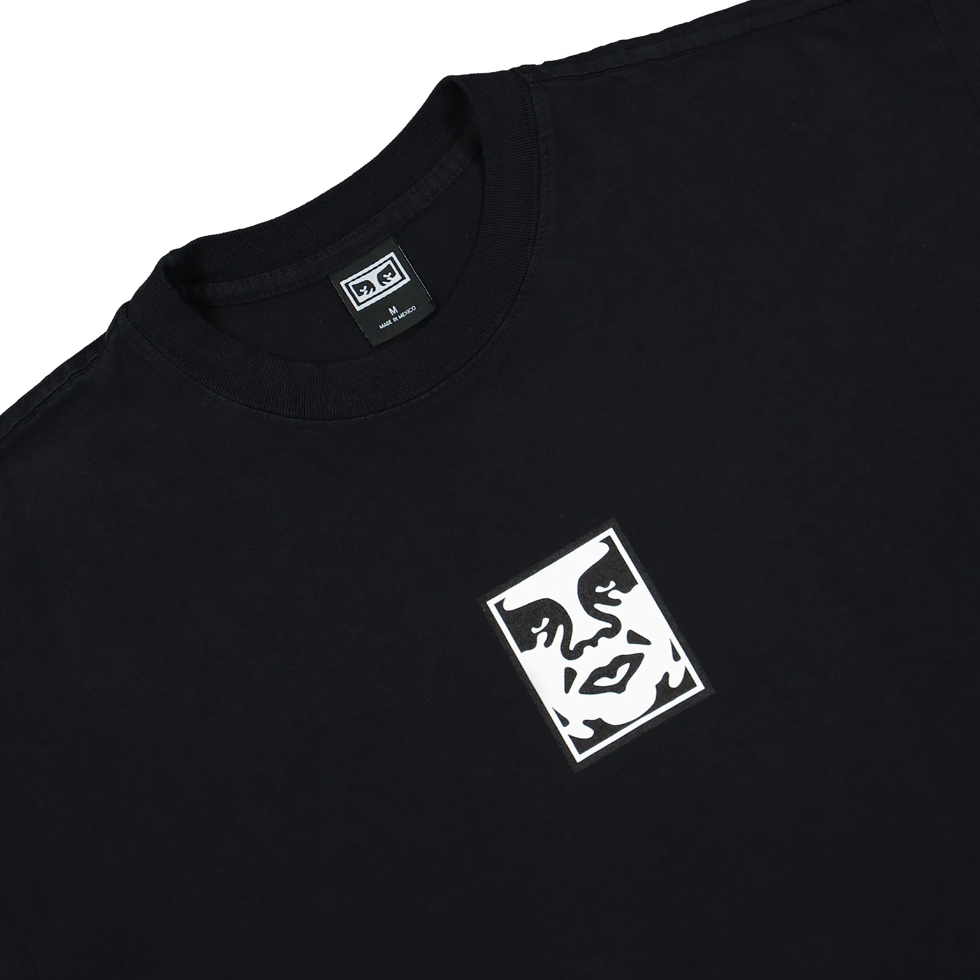 Icon Heavyweight Tee - Image 3