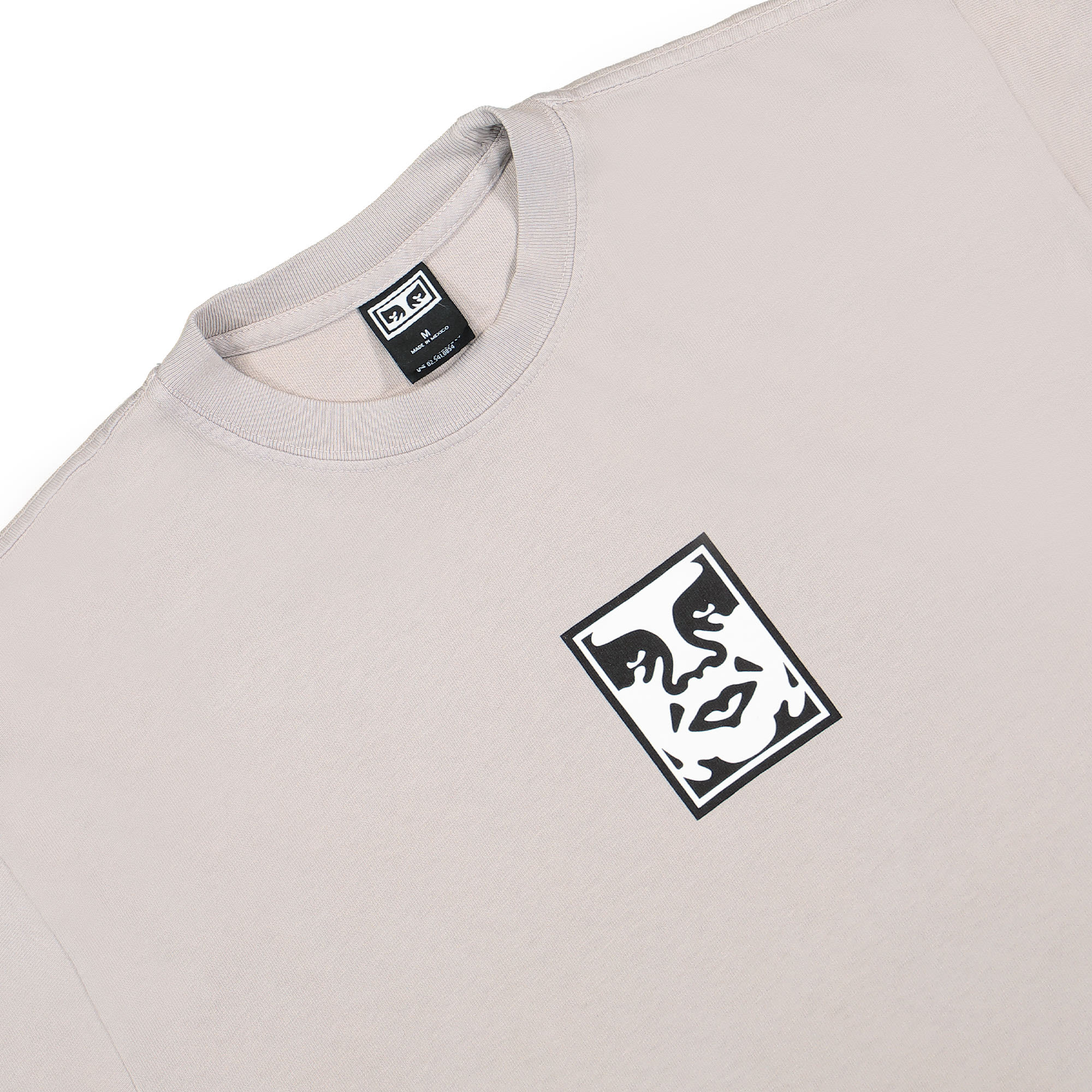 Icon Heavyweight Tee - Image 3