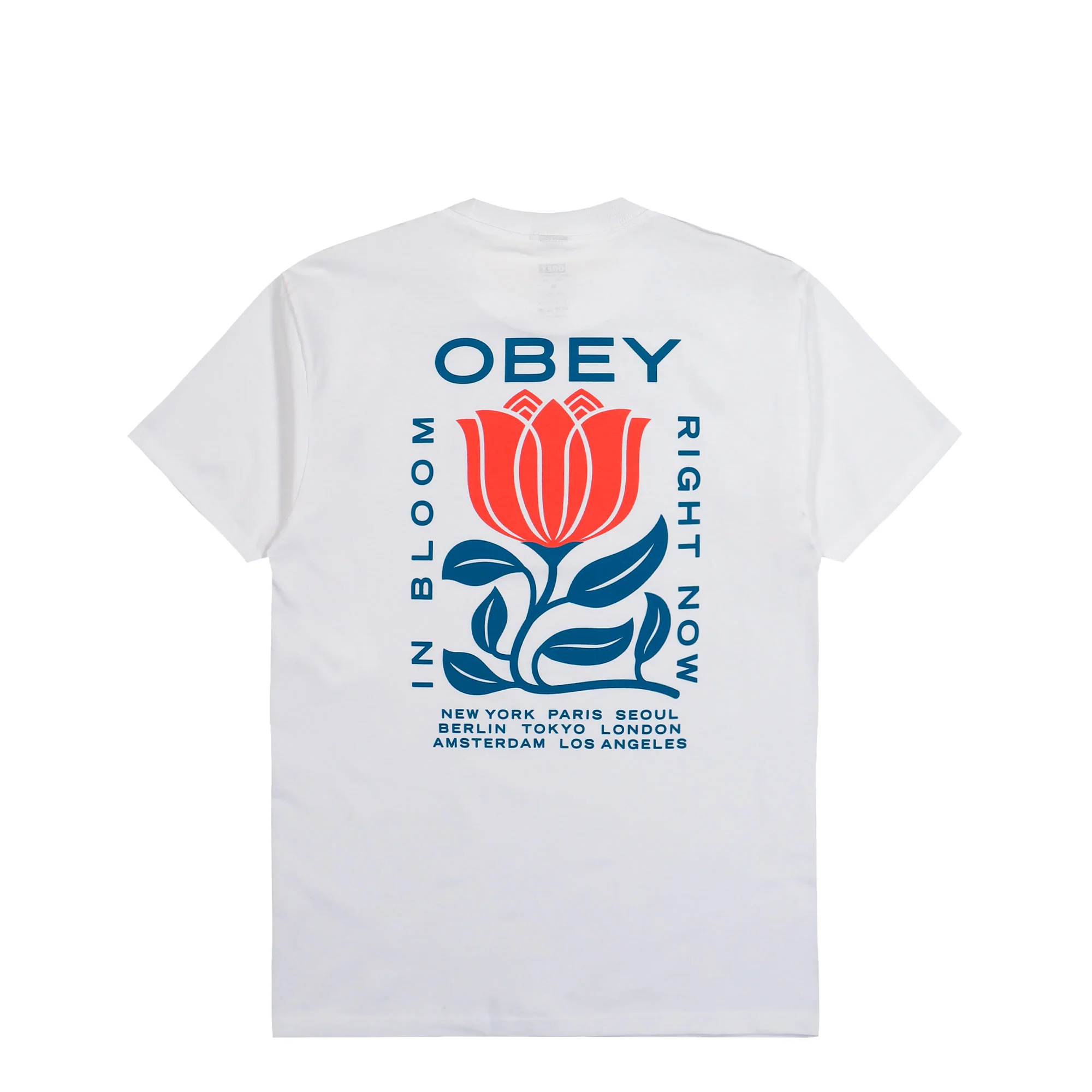 In Bloom T-Shirt - Image 3