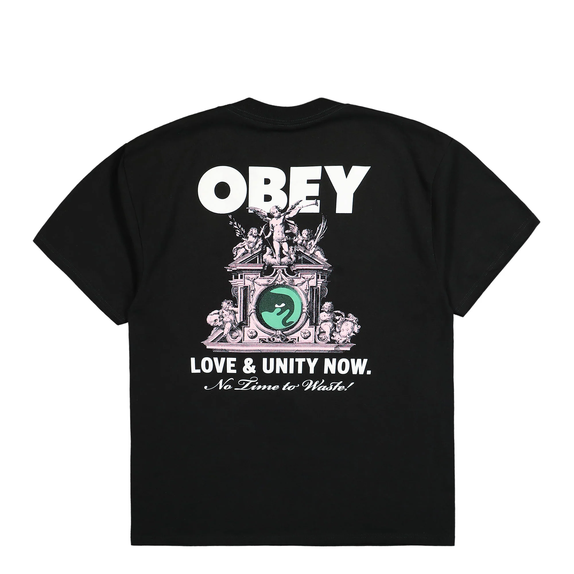 Love & Unity Now T-Shirt - Image 3