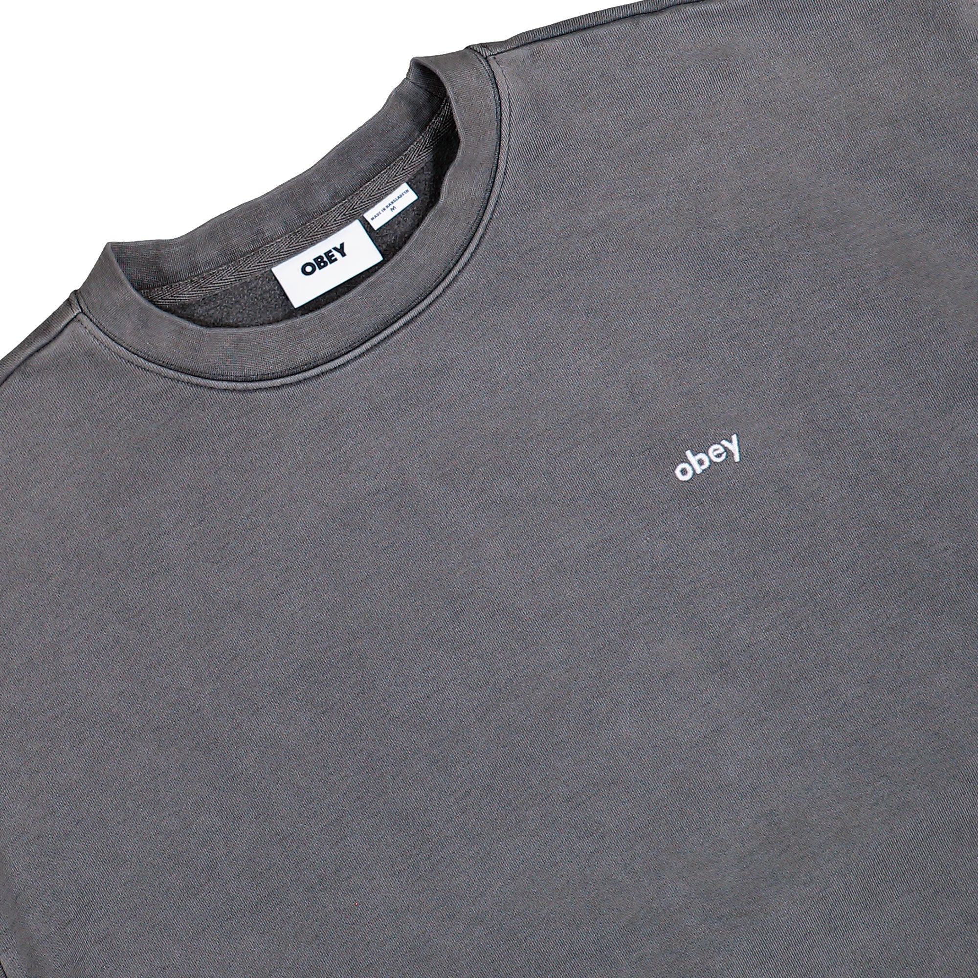 Lowercase Pigment Crew - Image 3