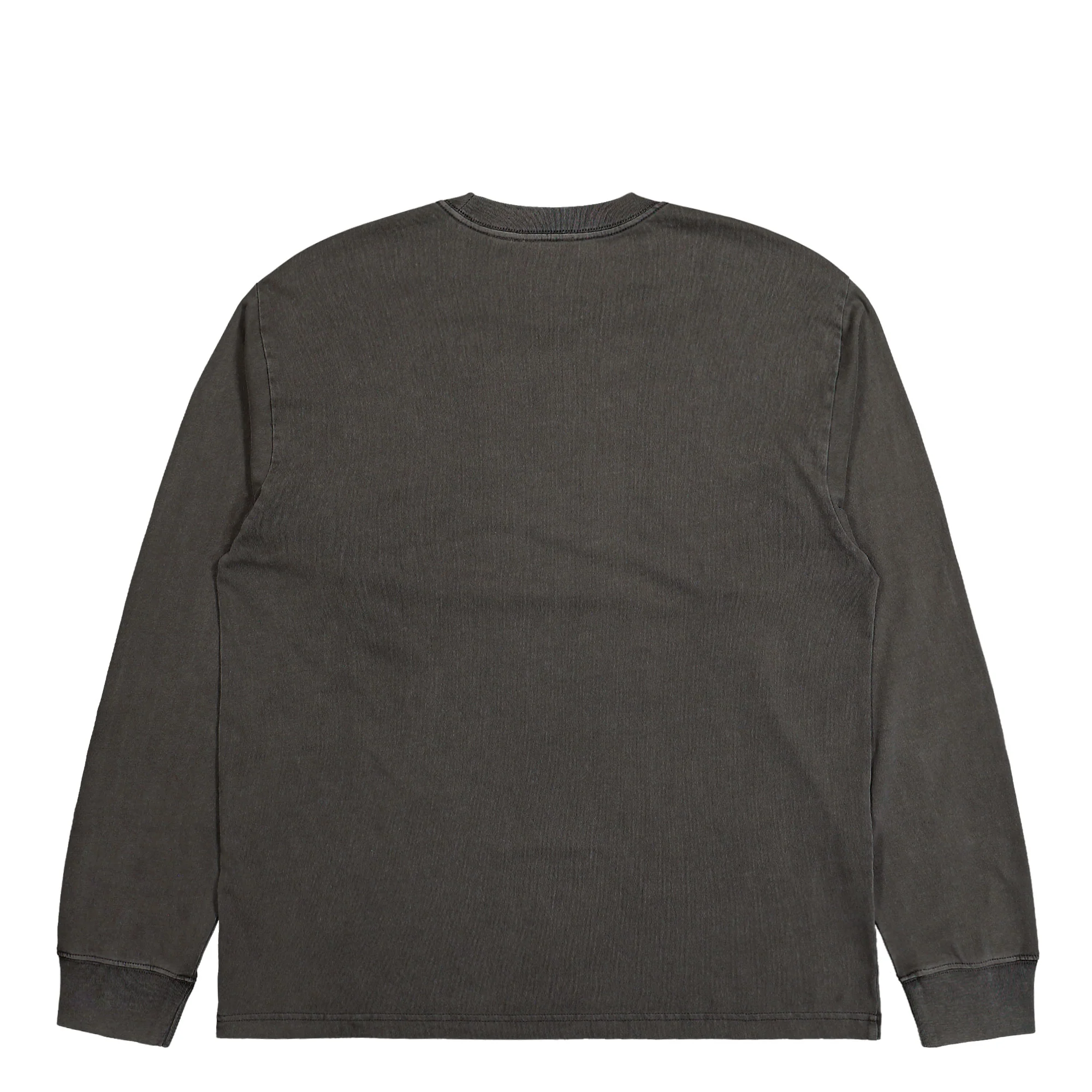 Lowercase Pigment Tee LS - Image 2