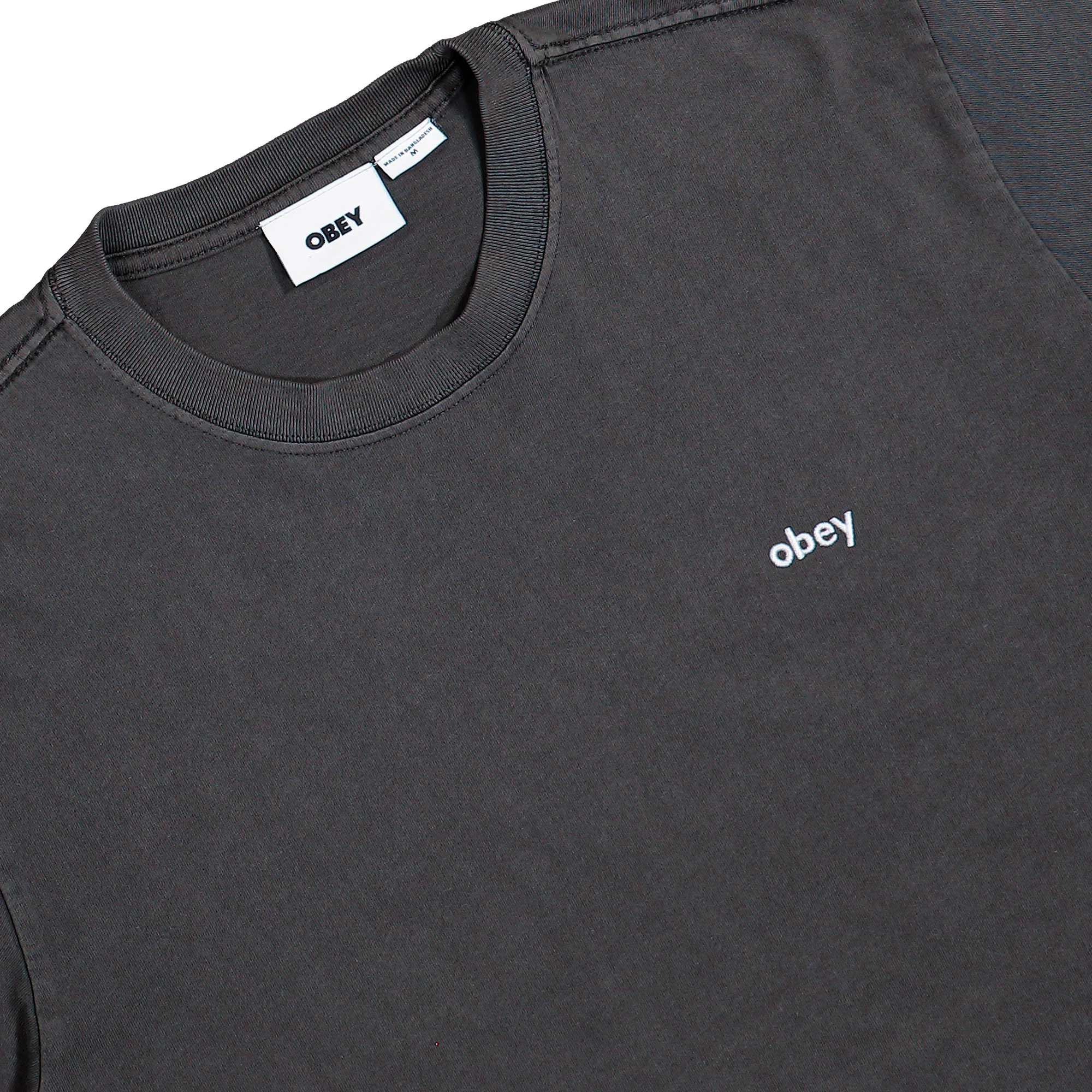 Lowercase Pigment Tee SS - Image 3