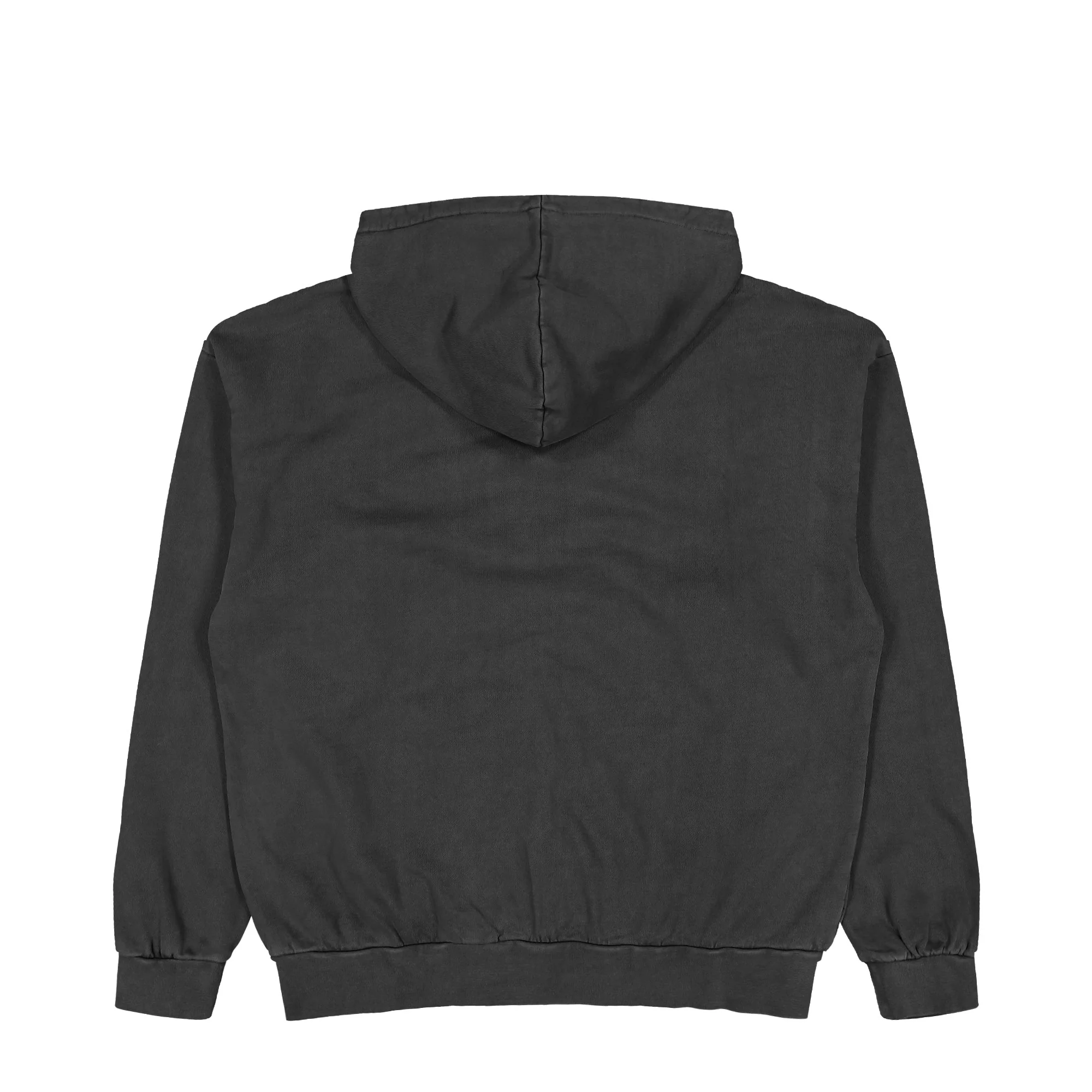 Lowercase Pigment Zip Hood - Image 2