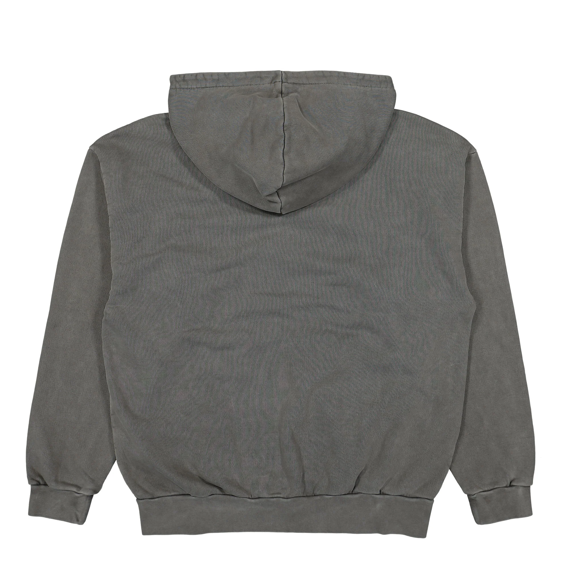 Lowercase Pigment Zip Hoodie - Image 2