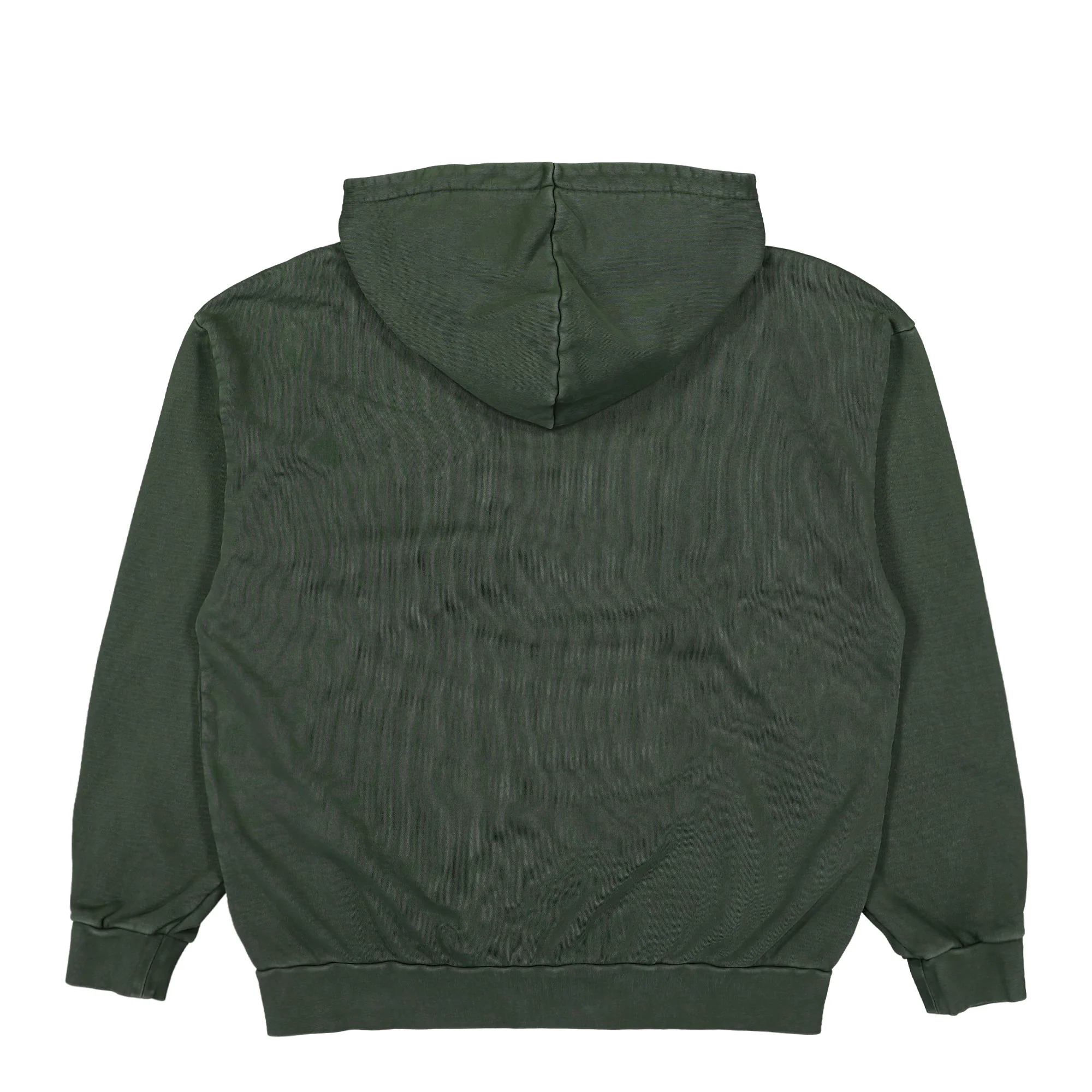 Lowercase Pigment Zip Hoodie - Image 2