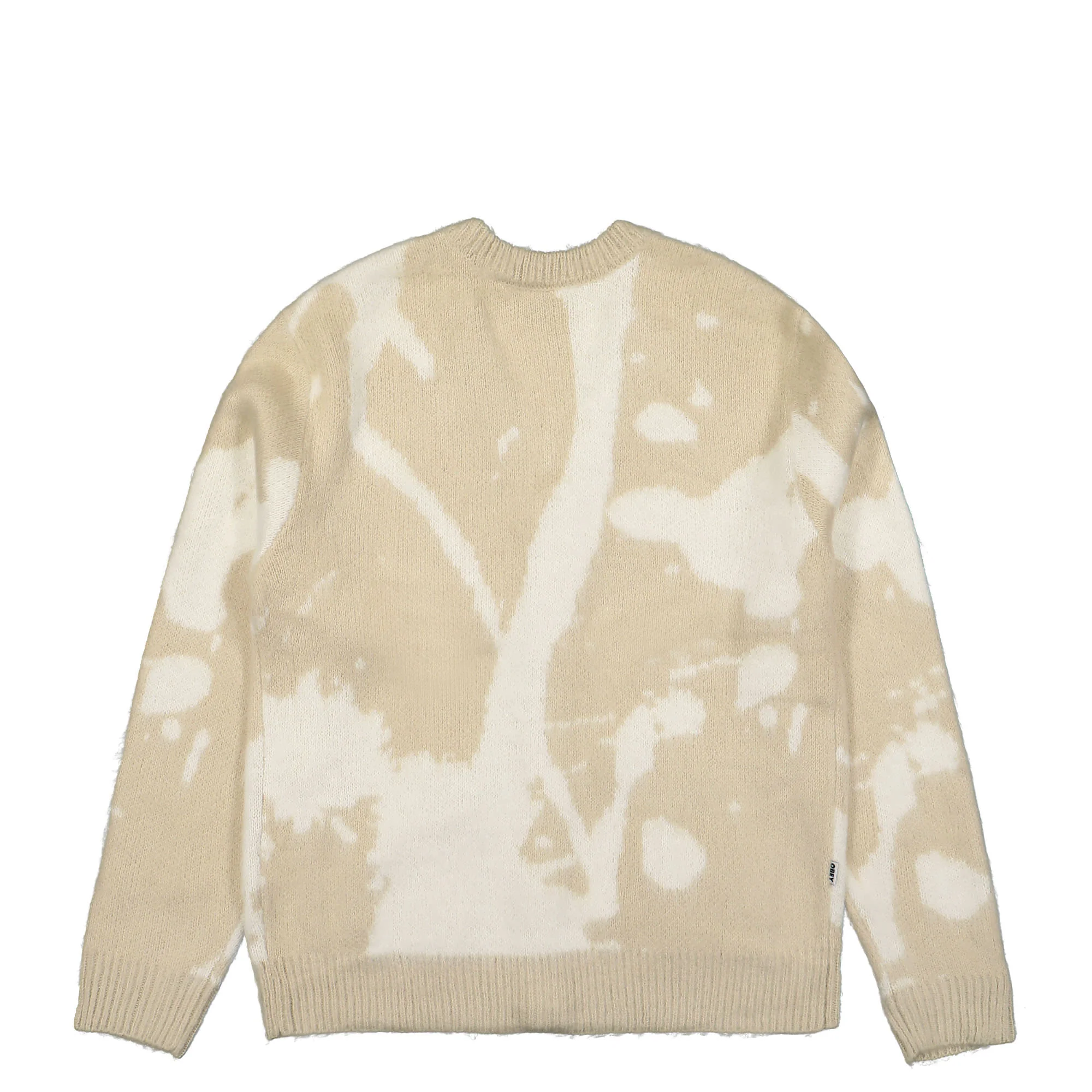 Luka Splatter Cardigan - Image 2