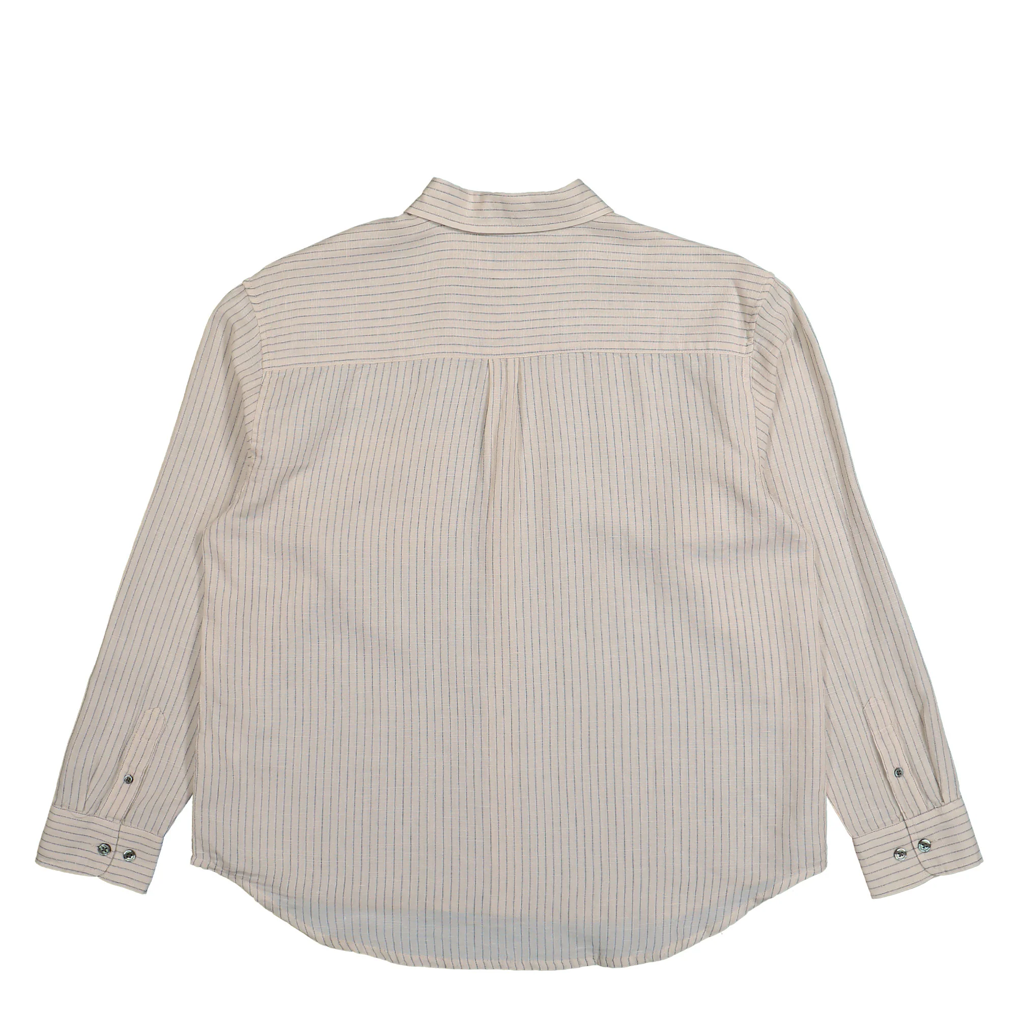 Nelson Woven Shirt - Image 2