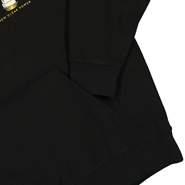 New Clear Power Hoodie - Image 4