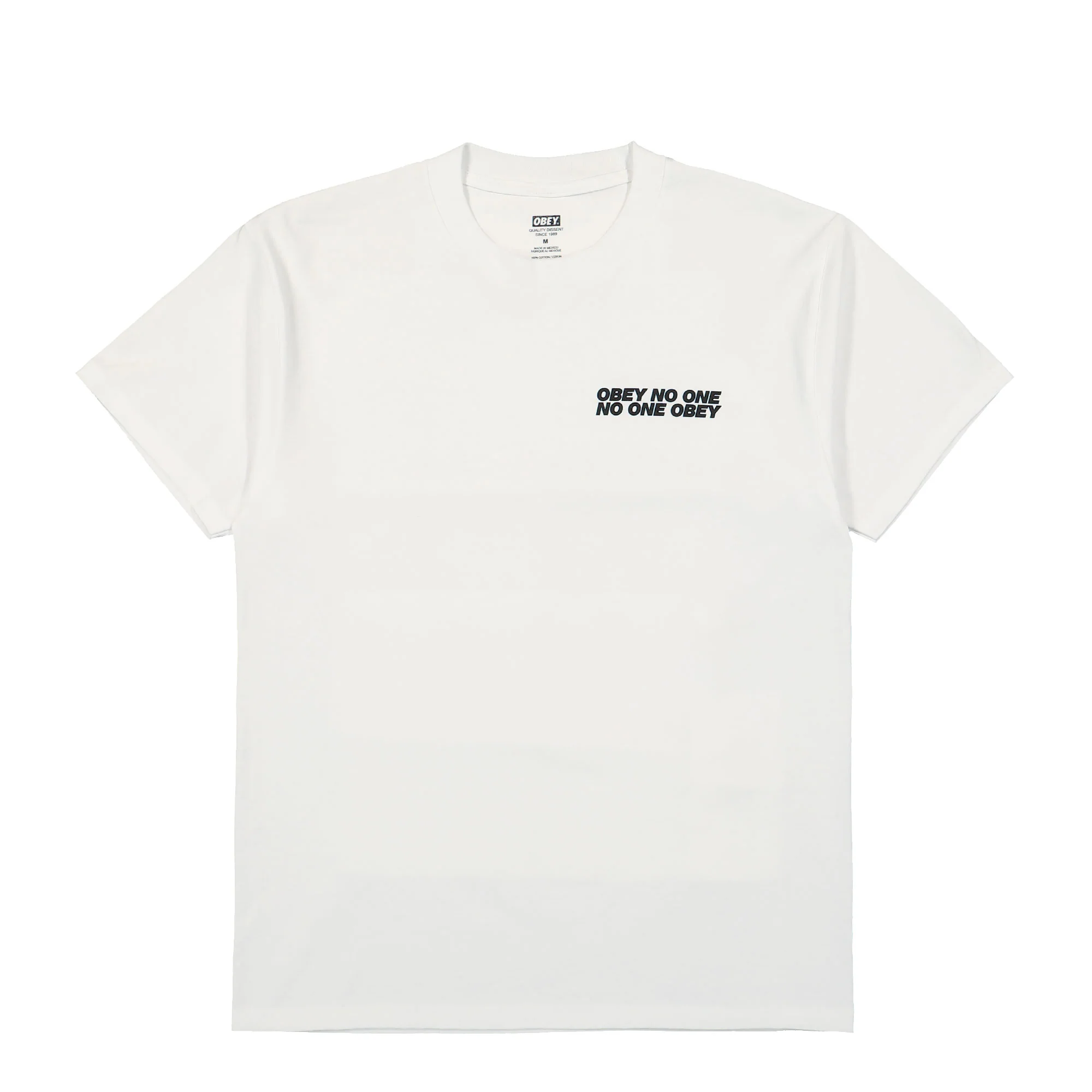 No One Obey T-Shirt