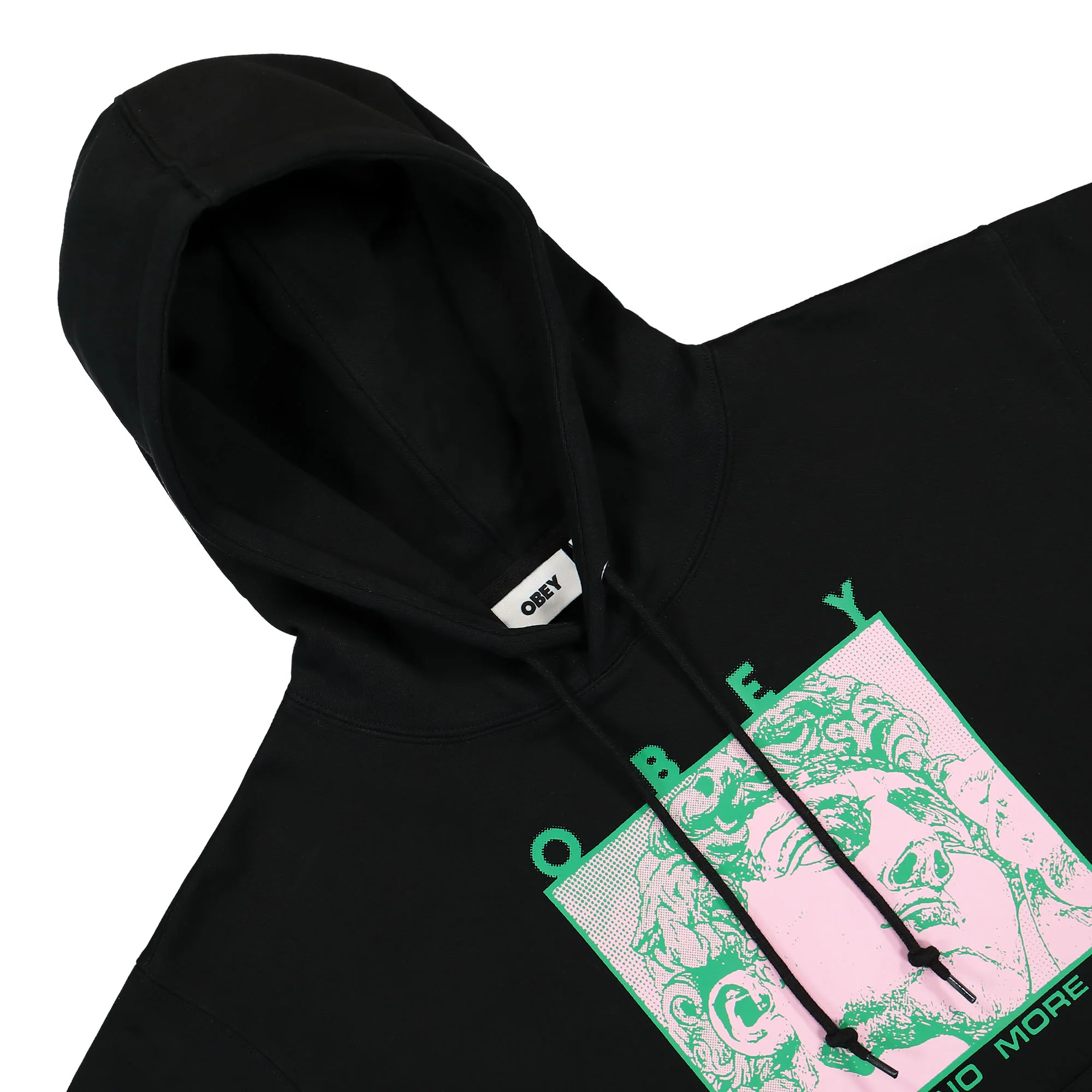 No Pain Hood - Image 3