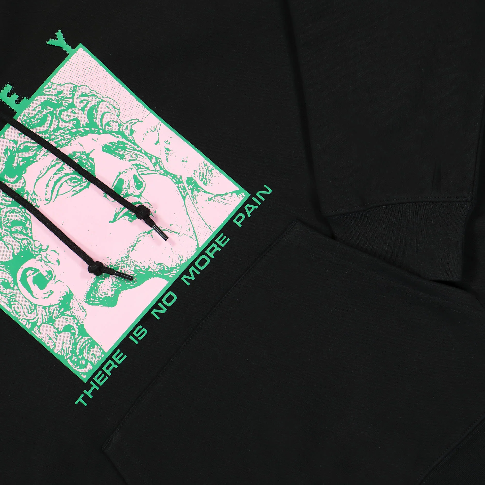 No Pain Hood - Image 4
