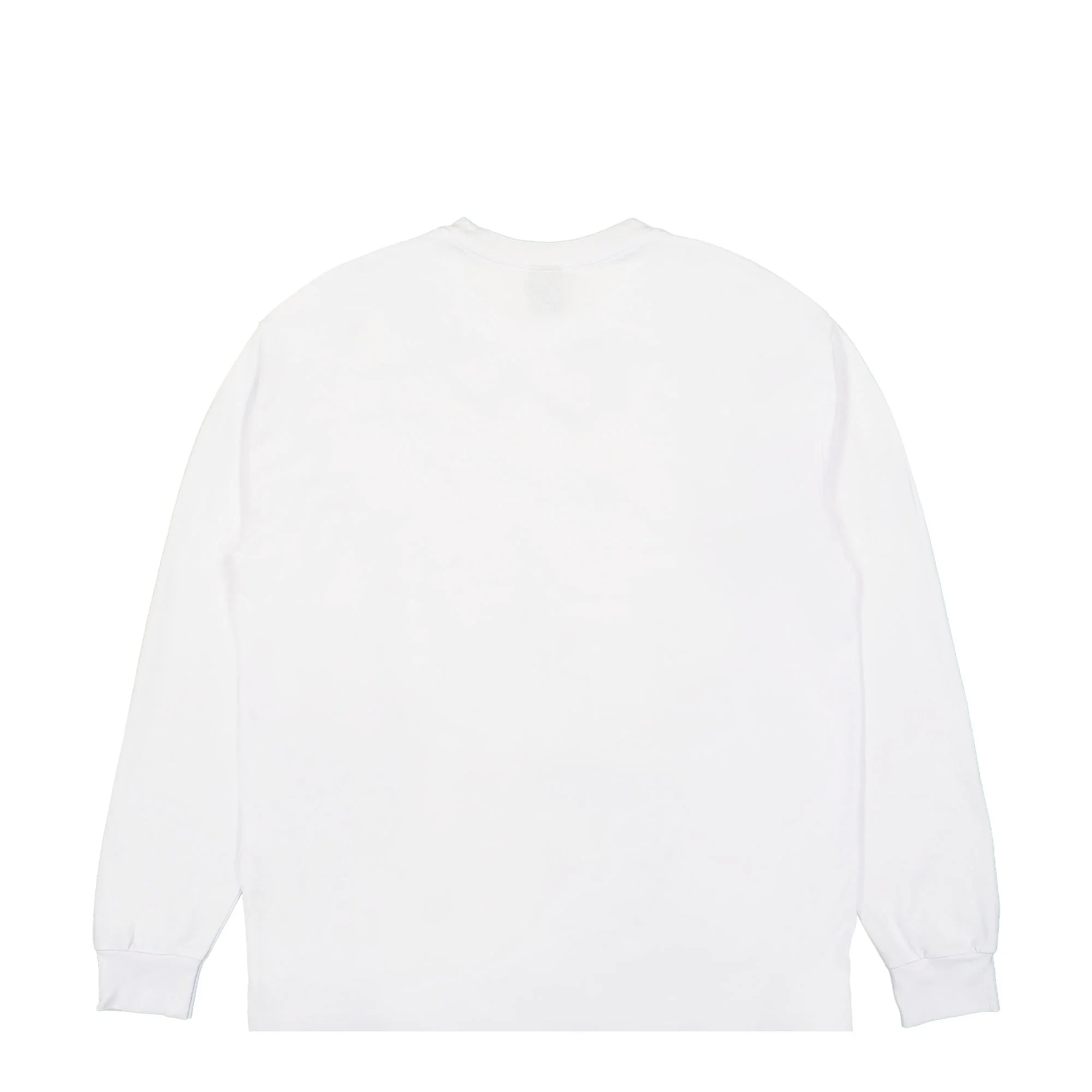 No Pain LS Tee - Image 2