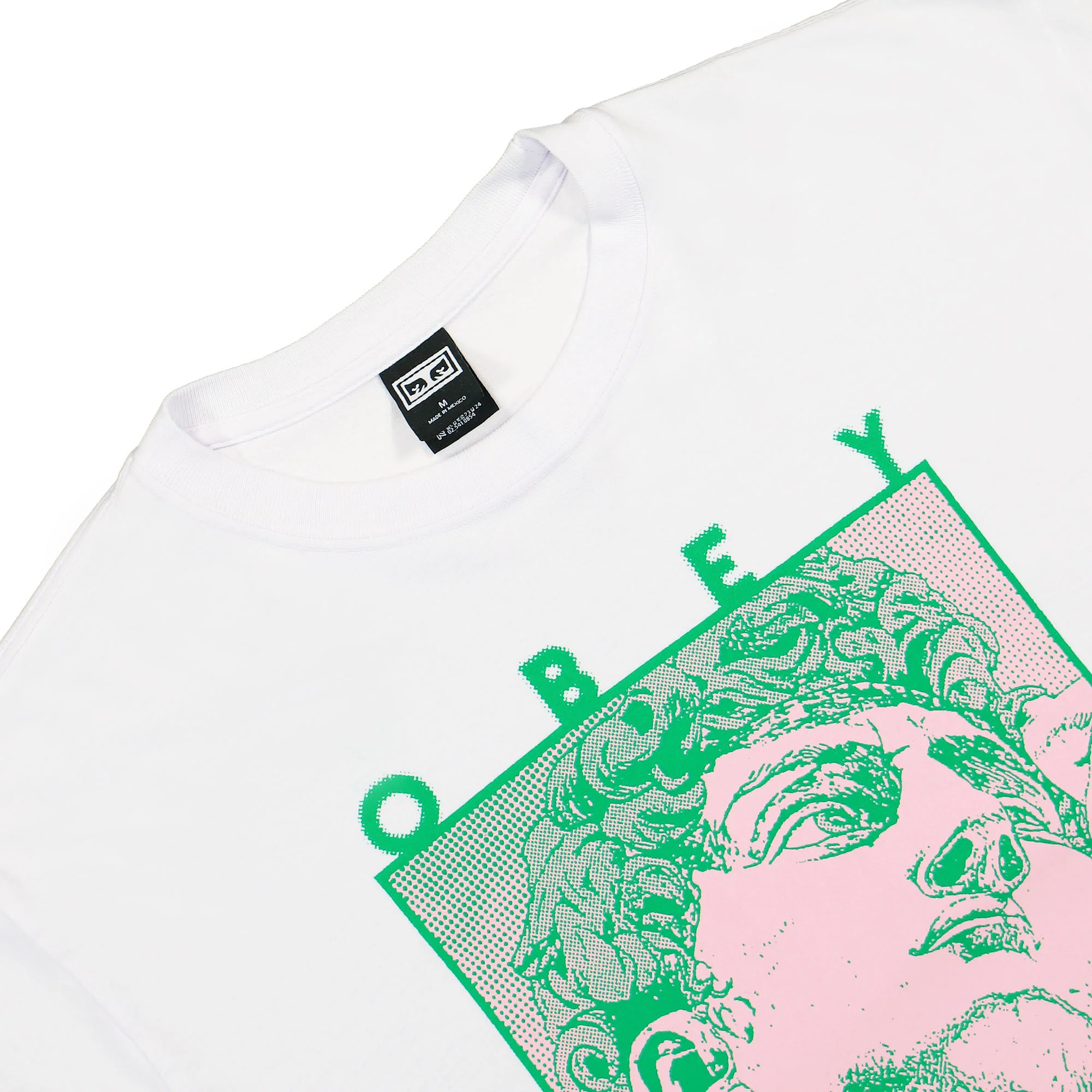 No Pain LS Tee - Image 3