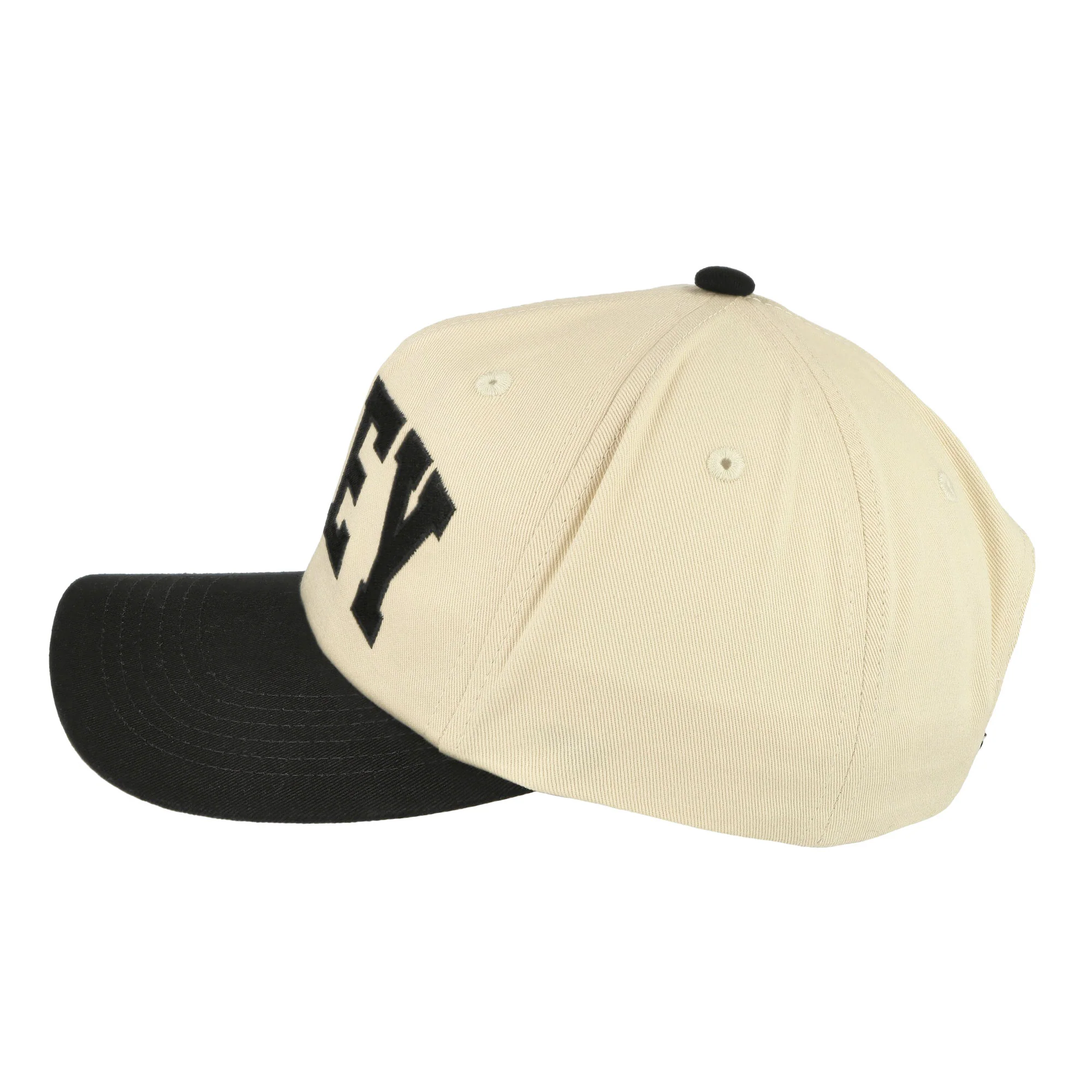 Obey Collegiate 6 Panel Strapback - Image 2