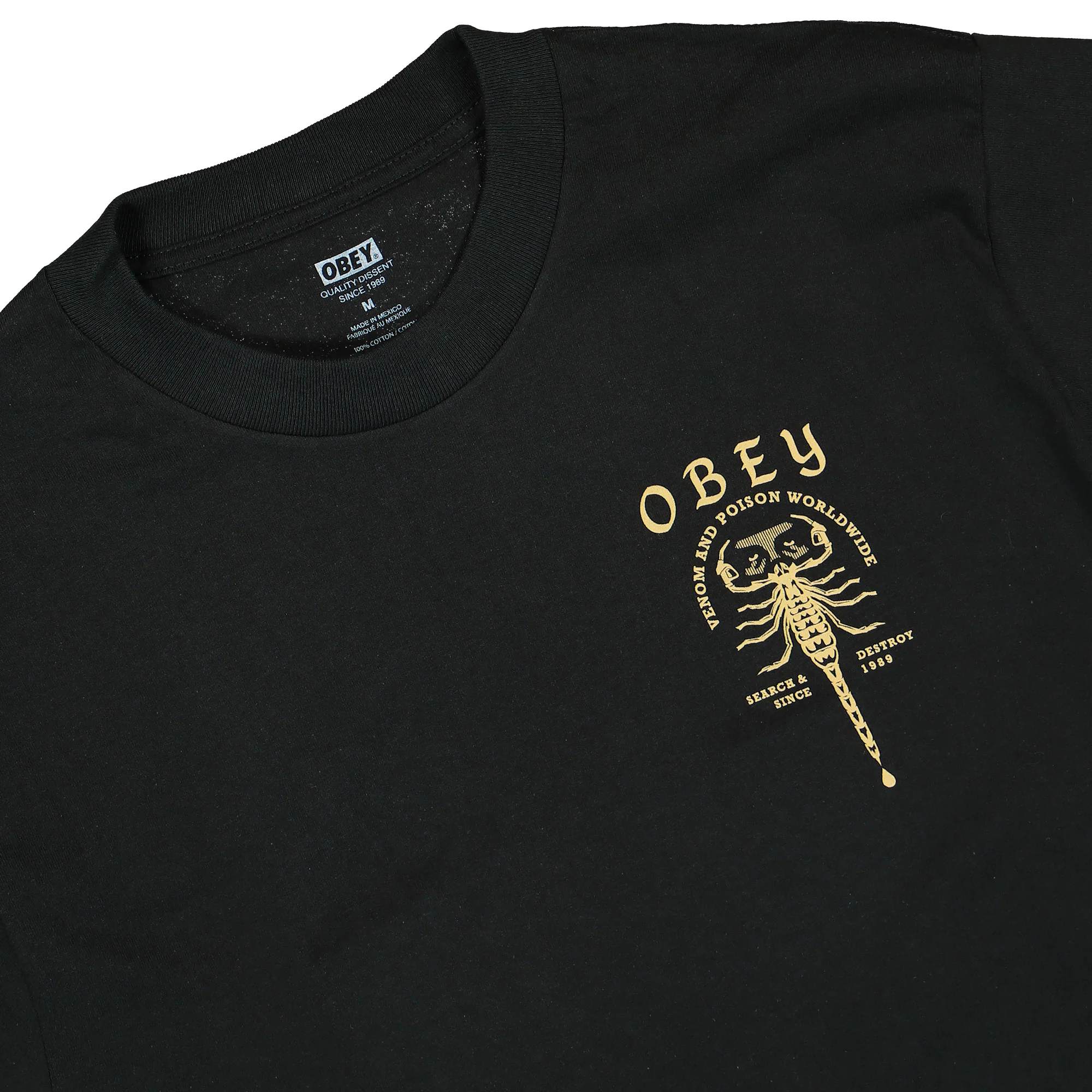 Scorpion T-Shirt - Image 2