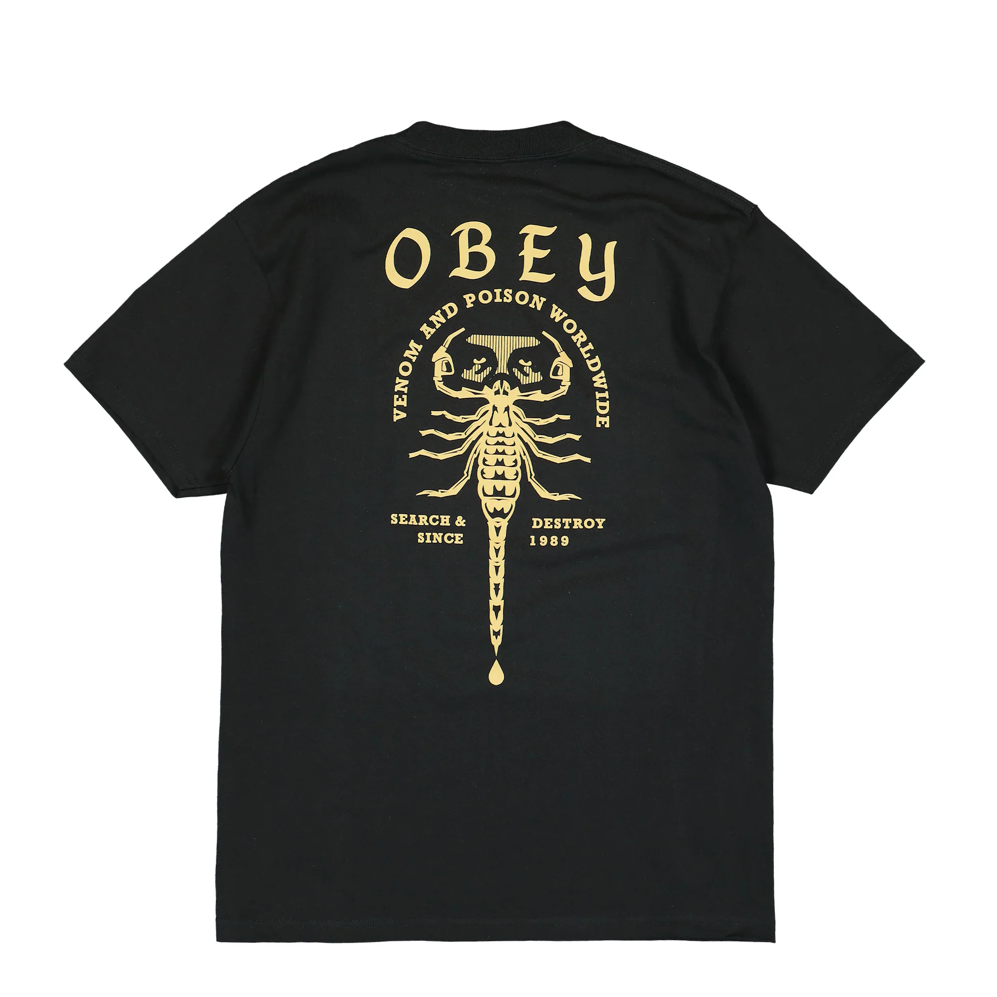 Scorpion T-Shirt - Image 3