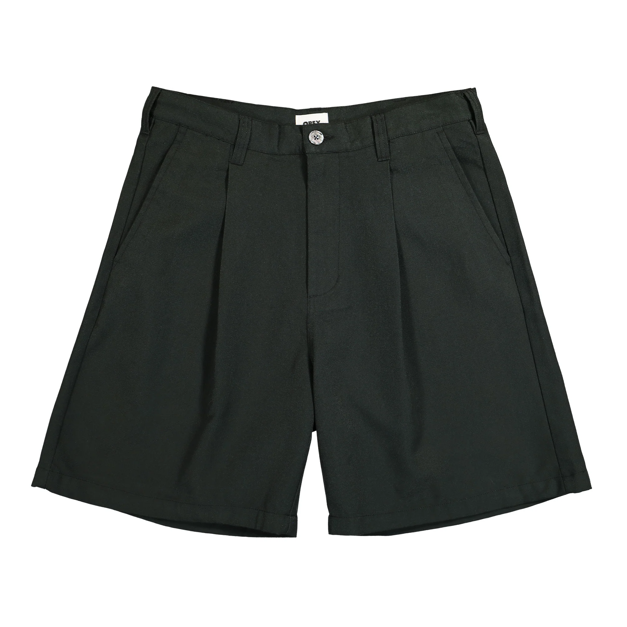 Oliver Short