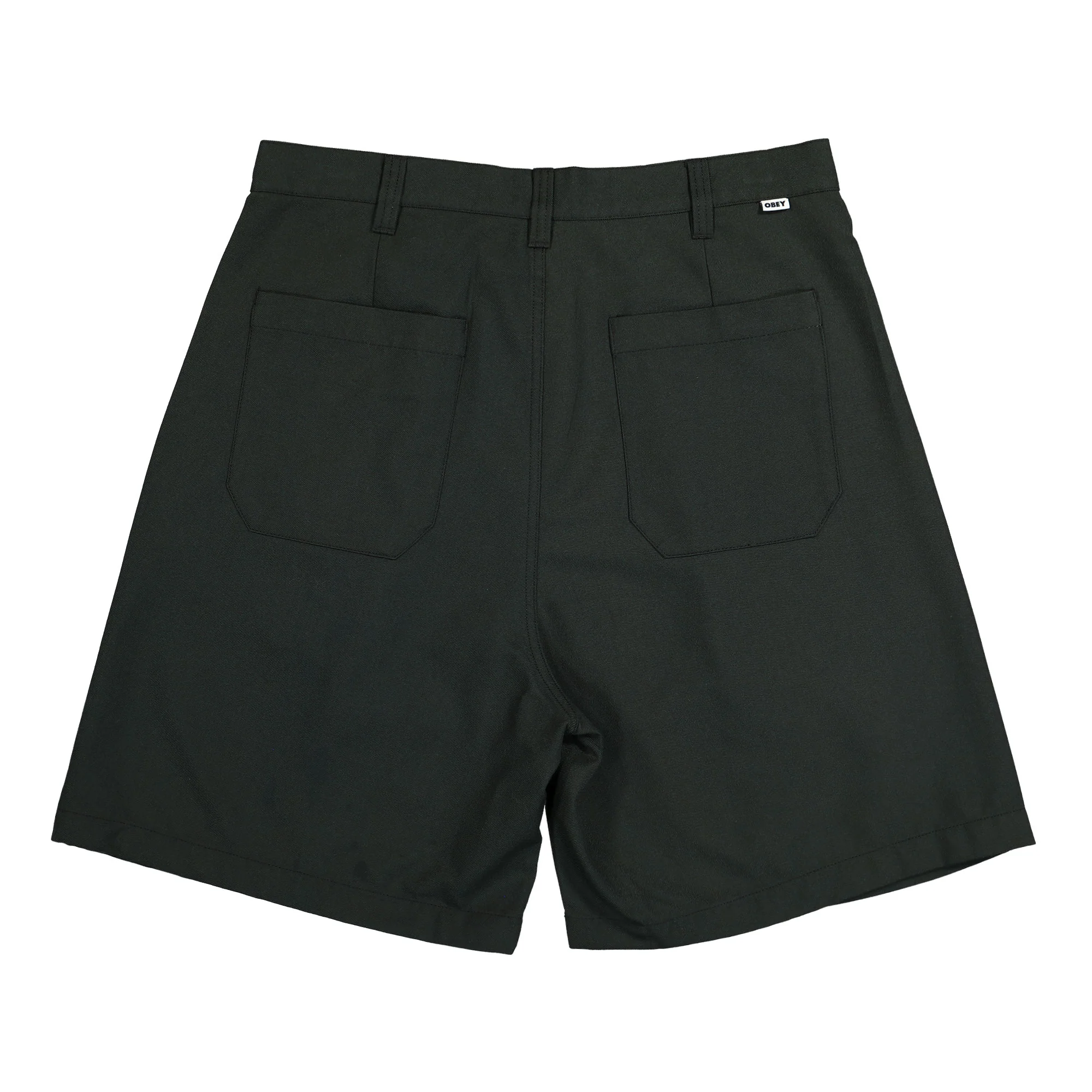 Oliver Short - Image 2
