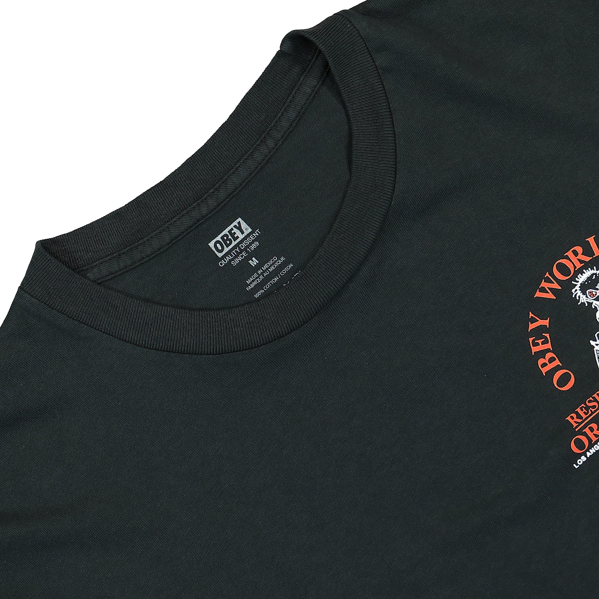 Organized Chaos T-Shirt - Image 2