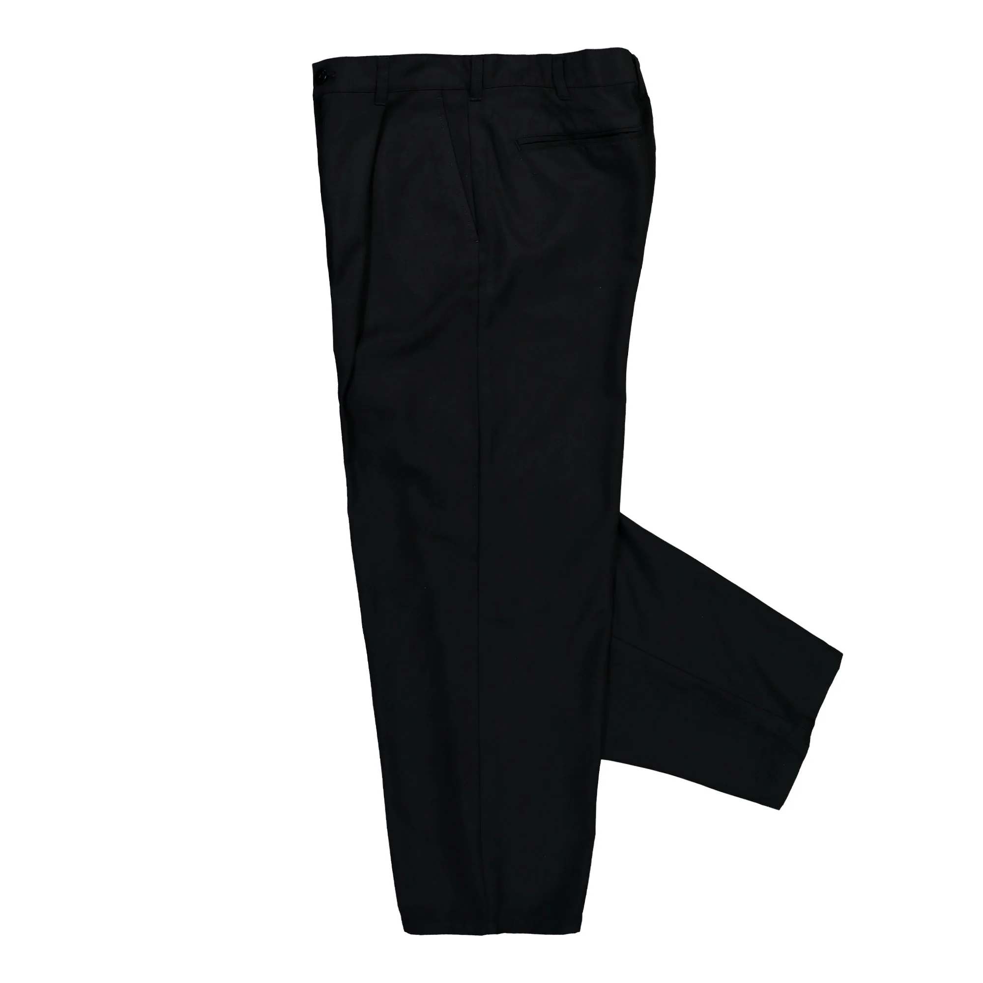 Otis Pleated Pant - Image 3