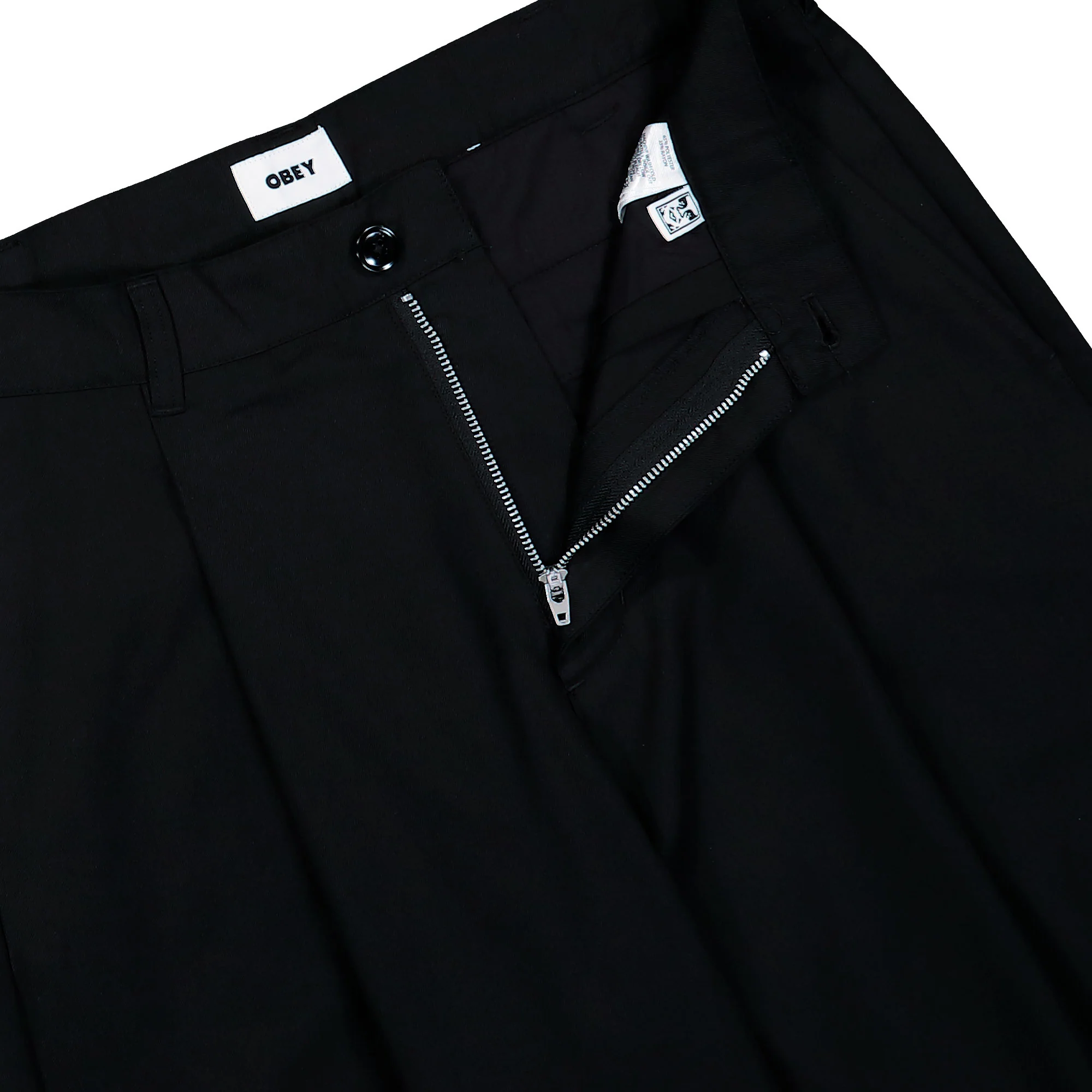 Otis Pleated Pant - Image 4