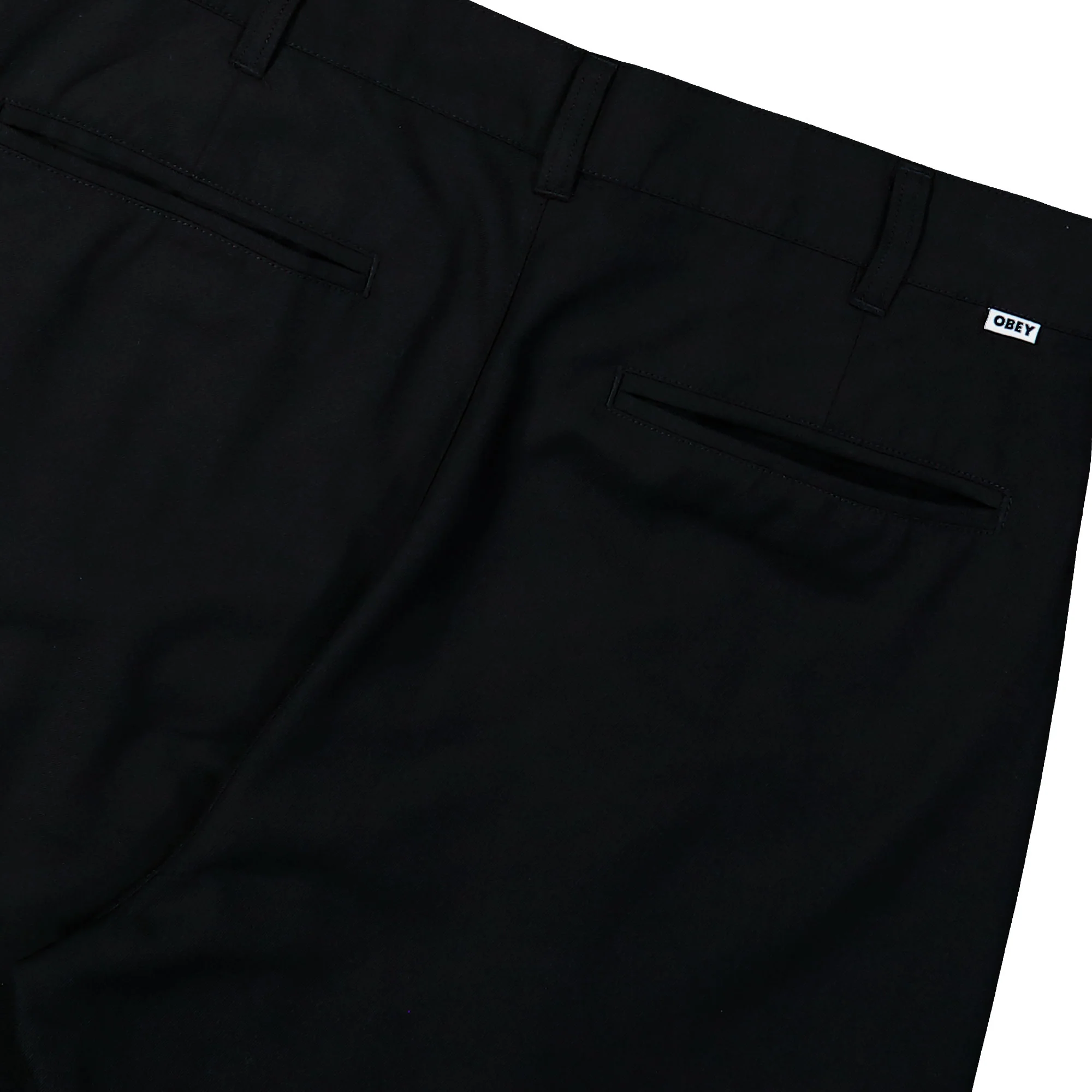 Otis Pleated Pant - Image 5