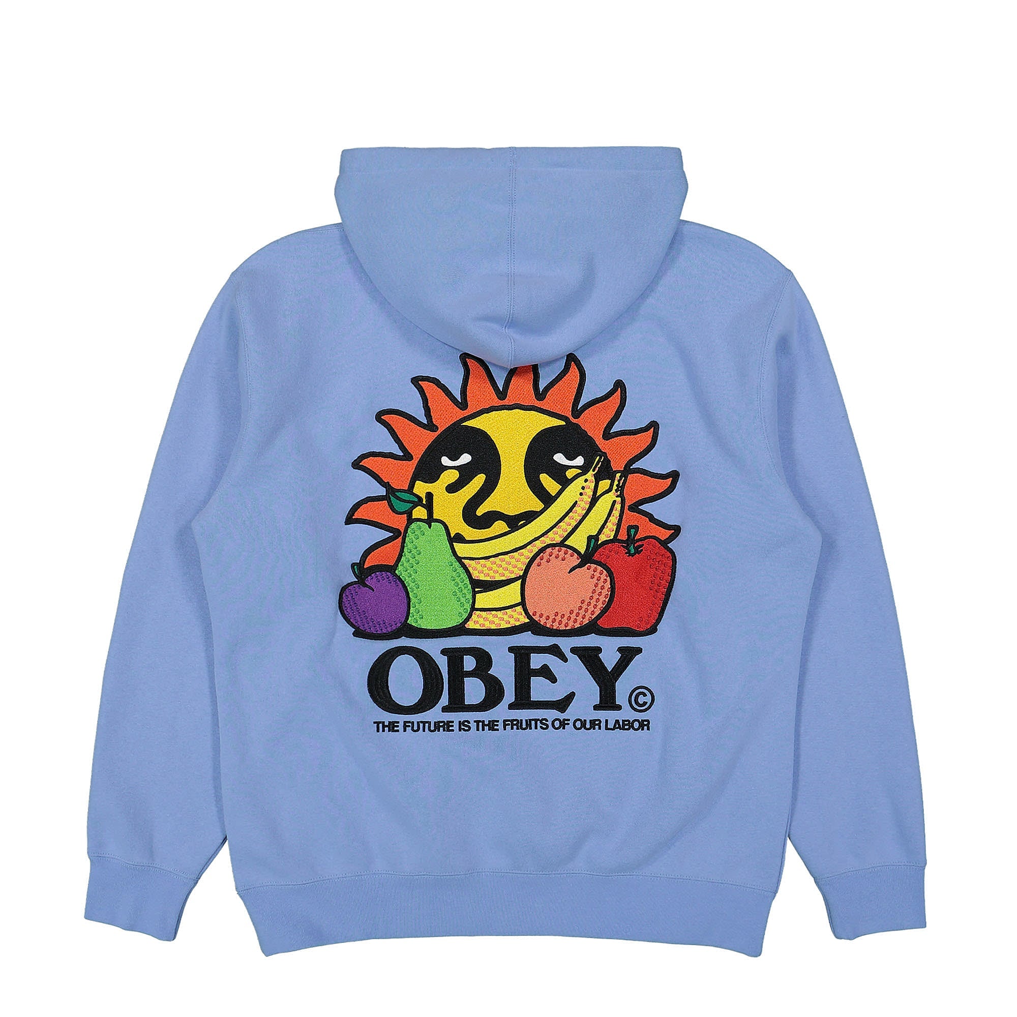 Our Labor Hood - Image 3