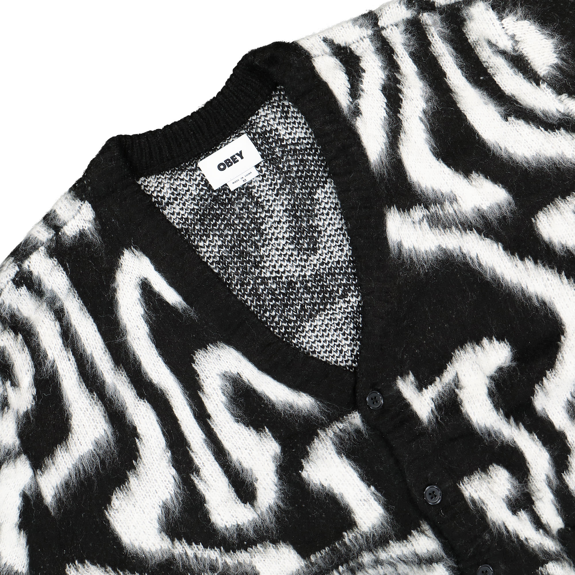 Pally Cardigan - Image 3