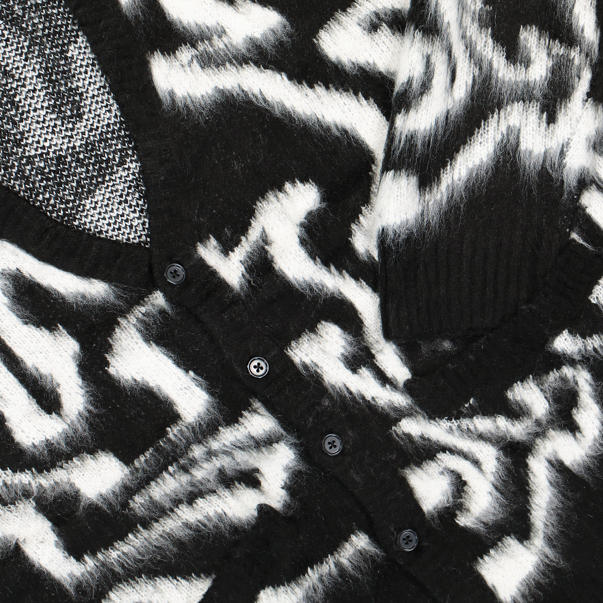 Pally Cardigan - Image 4