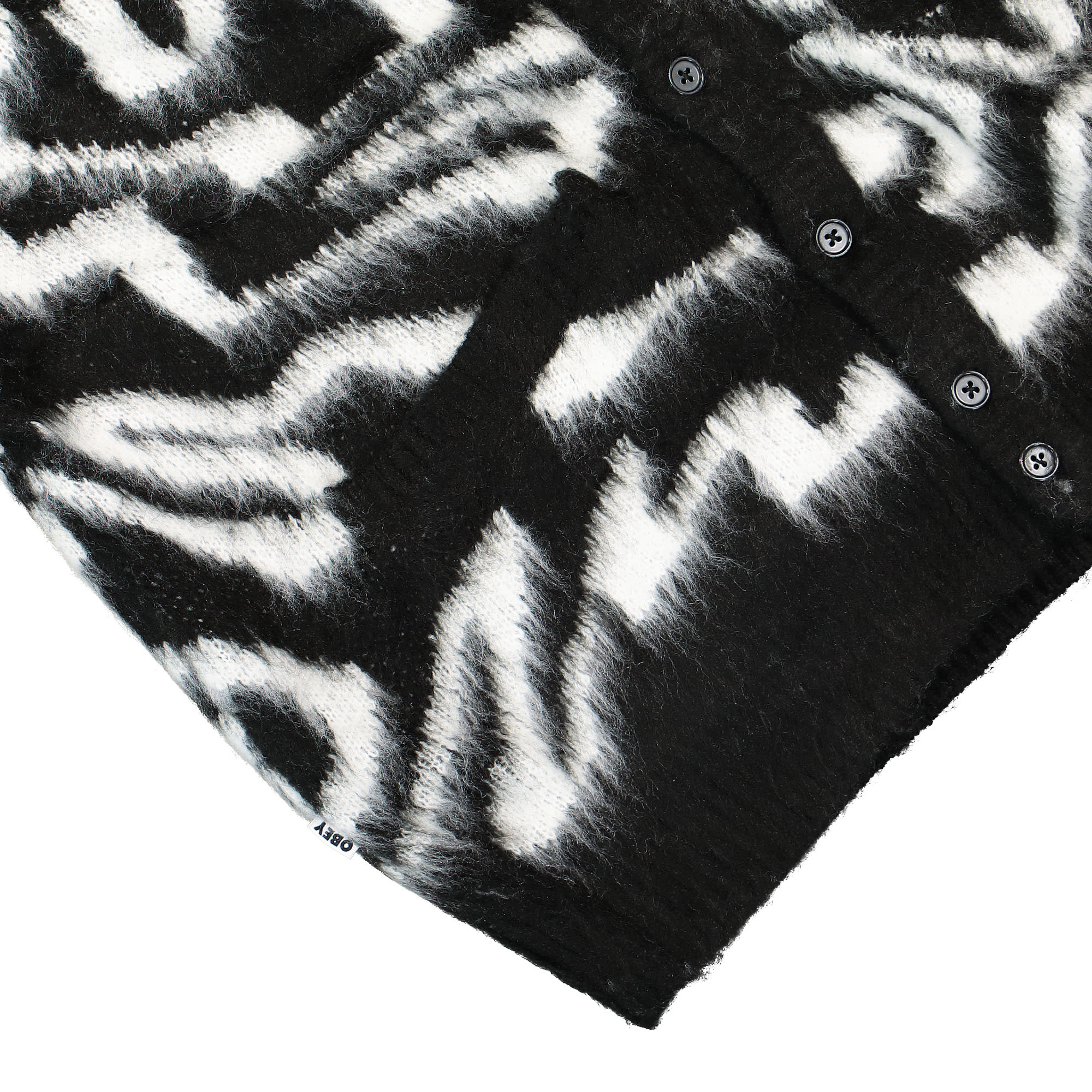 Pally Cardigan - Image 5