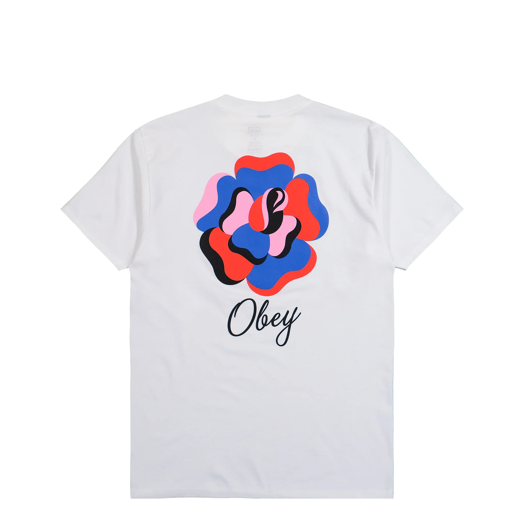 Paper Rose T-Shirt - Image 3