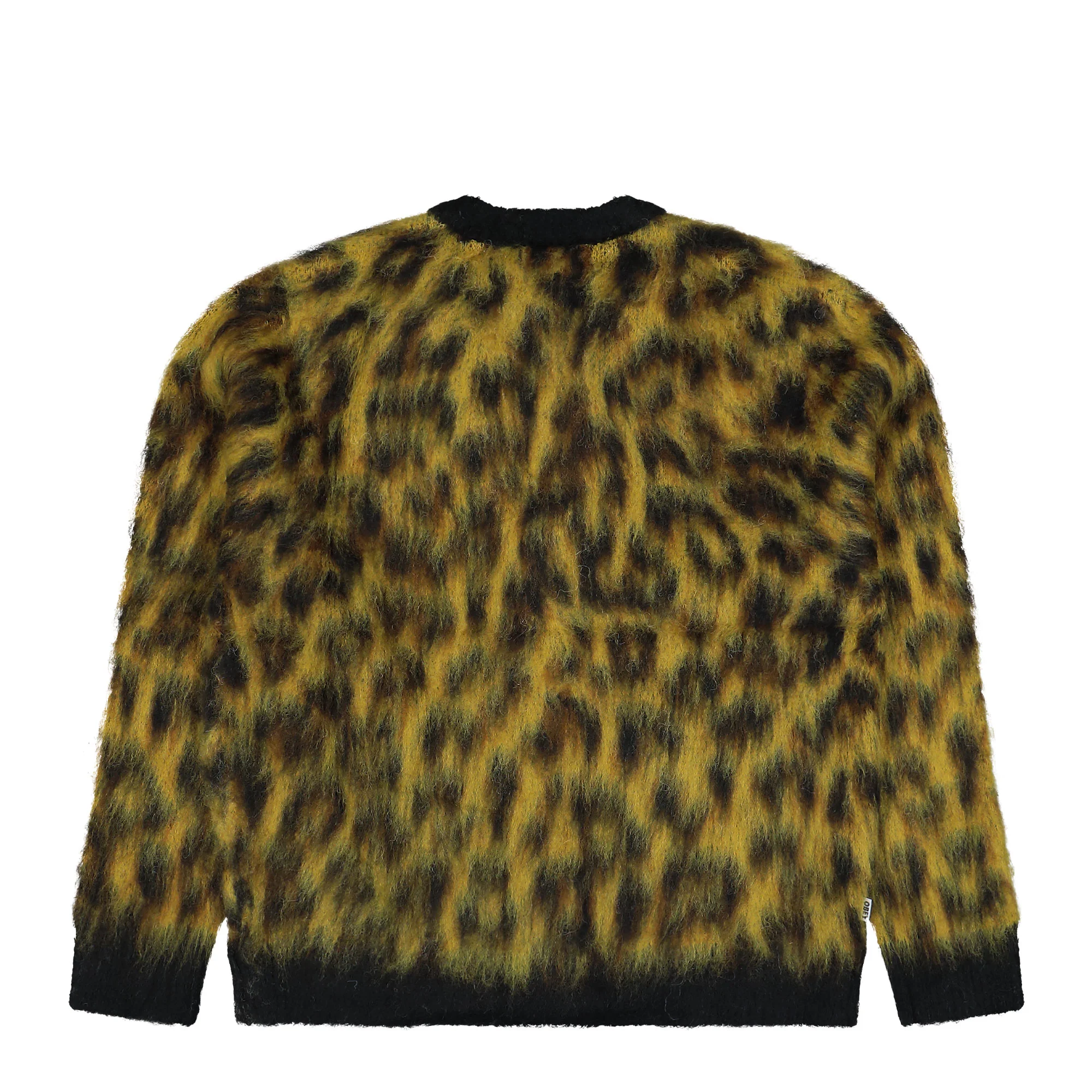 Patron Cardigan - Image 2