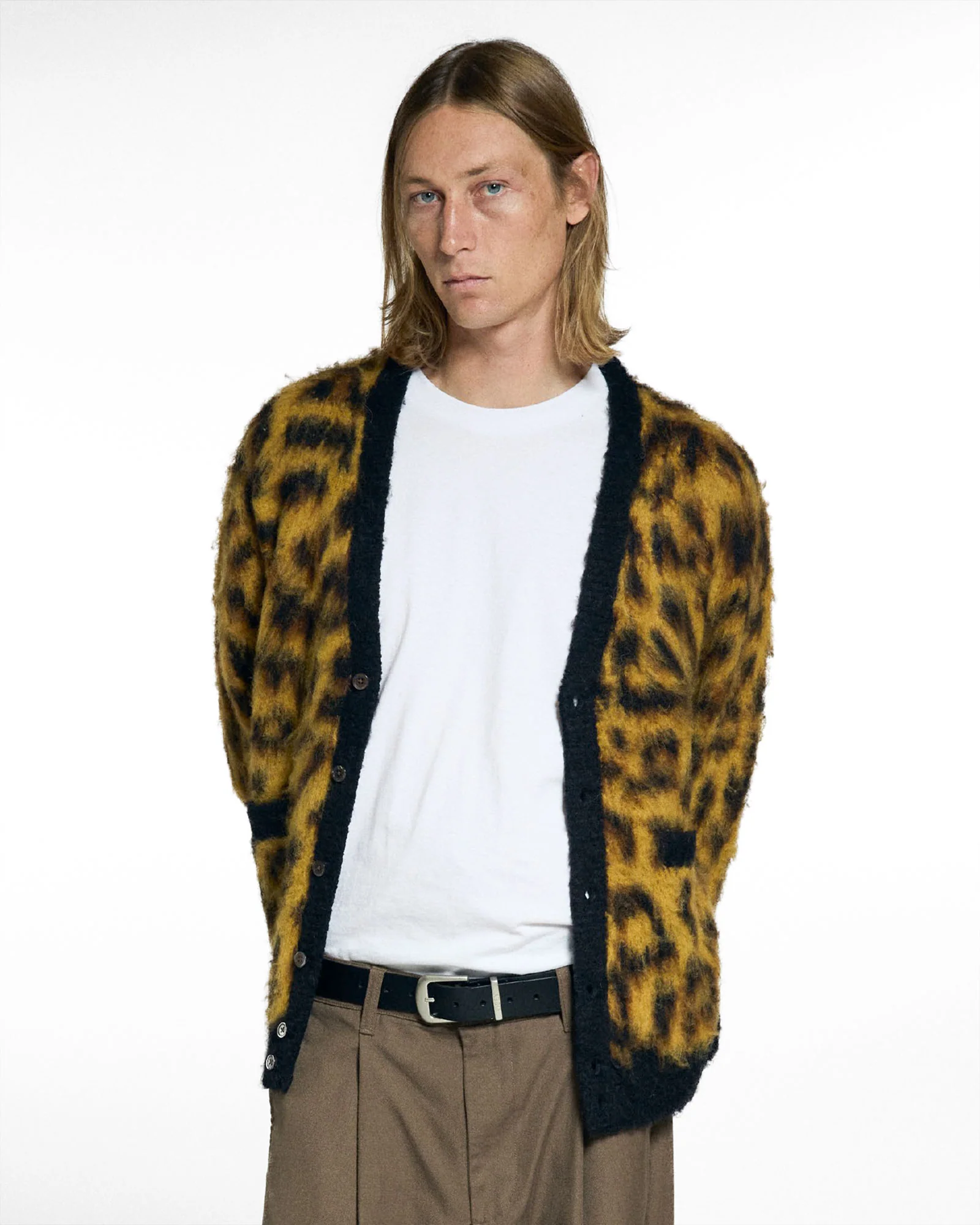 Patron Cardigan - Image 3